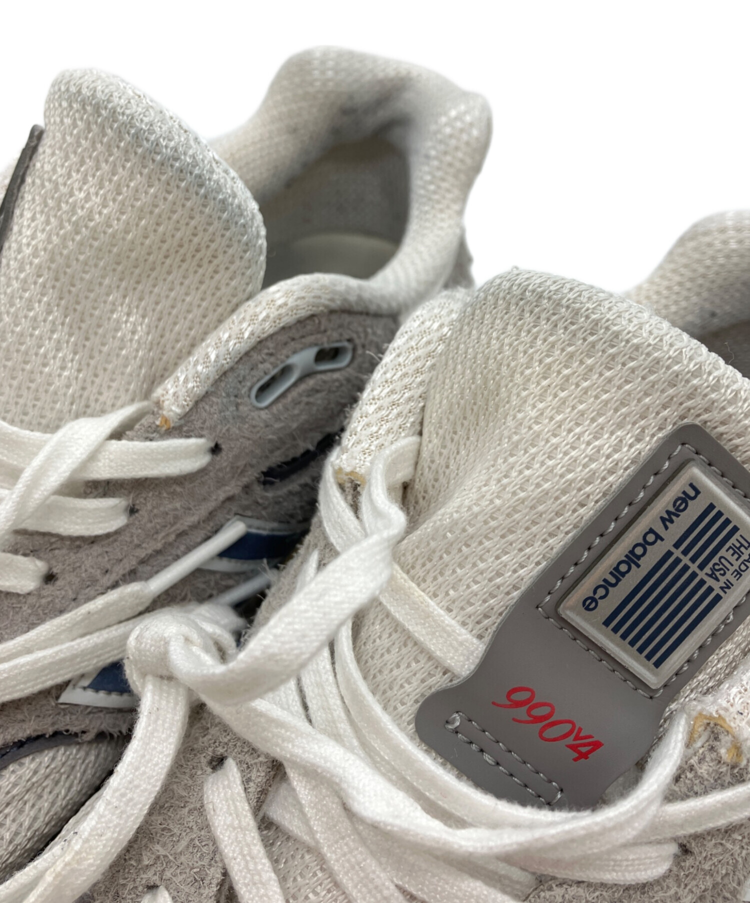 中古・古着通販】NEW BALANCE (ニューバランス) 990V4 