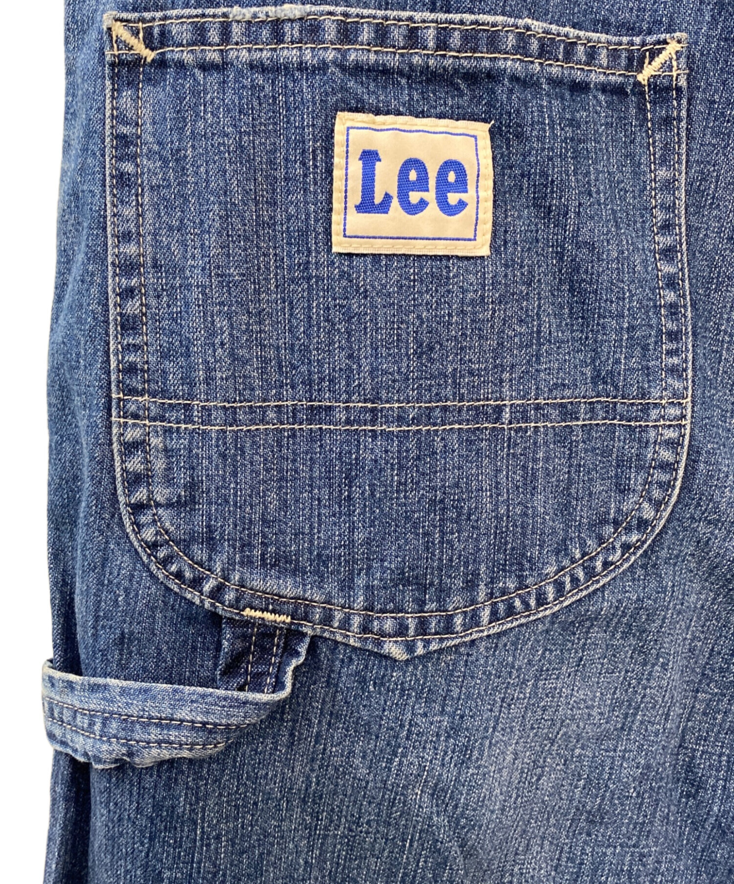 中古・古着通販】LEE (リー) DEUXIEME CLASSE (ドゥーズィエム クラス