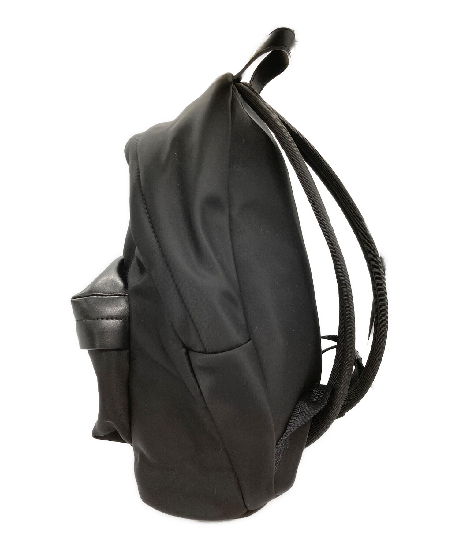 ★美品　DSQUARED2 ディースクエアード 2WAY レザー フォンポーチ★ ☆美品 DSQUARED2 ディースクエアード 2WAY レザー フォンポーチ