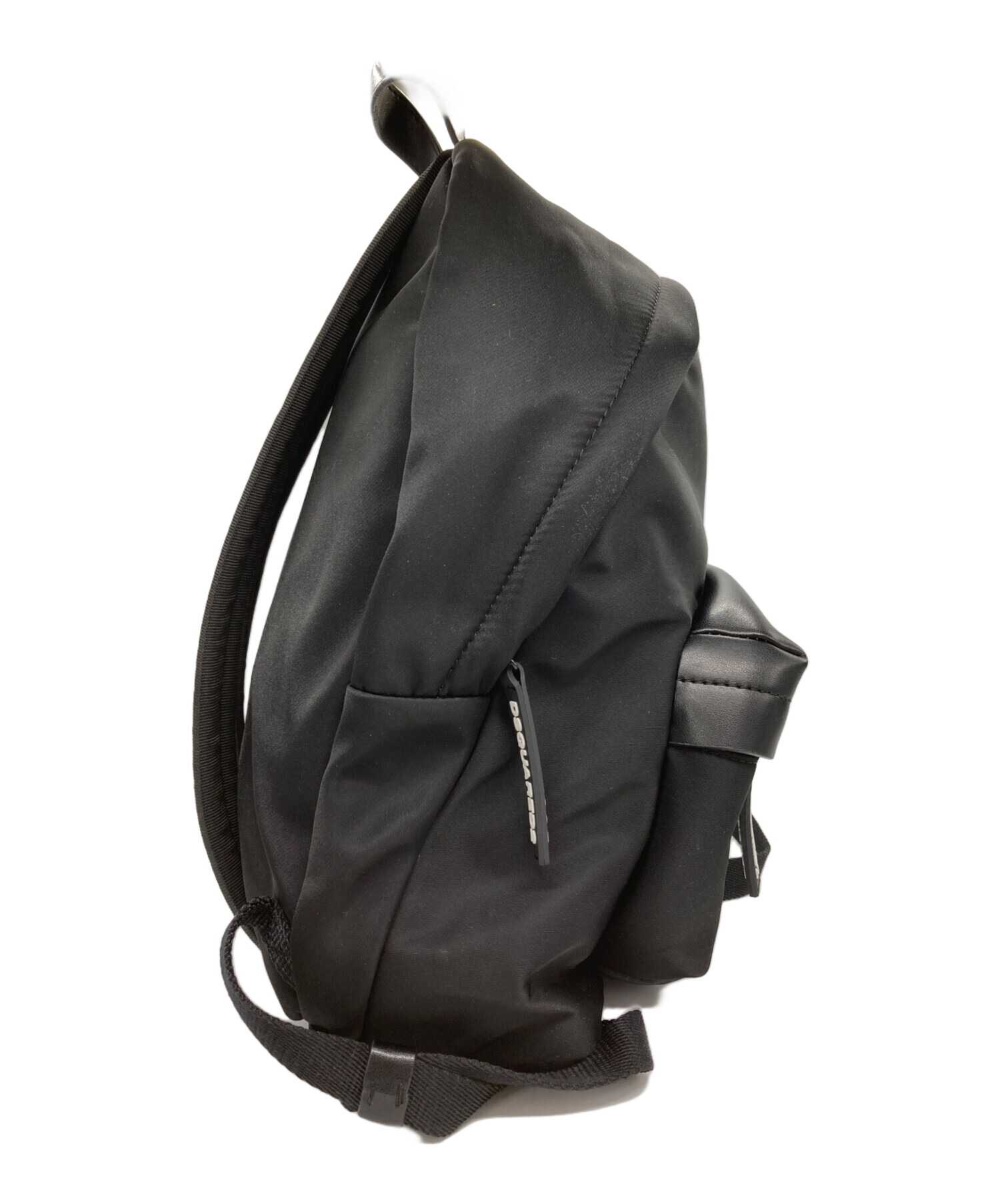 中古・古着通販】DSQUARED2 (ディースクエアード) ICON ロゴバック