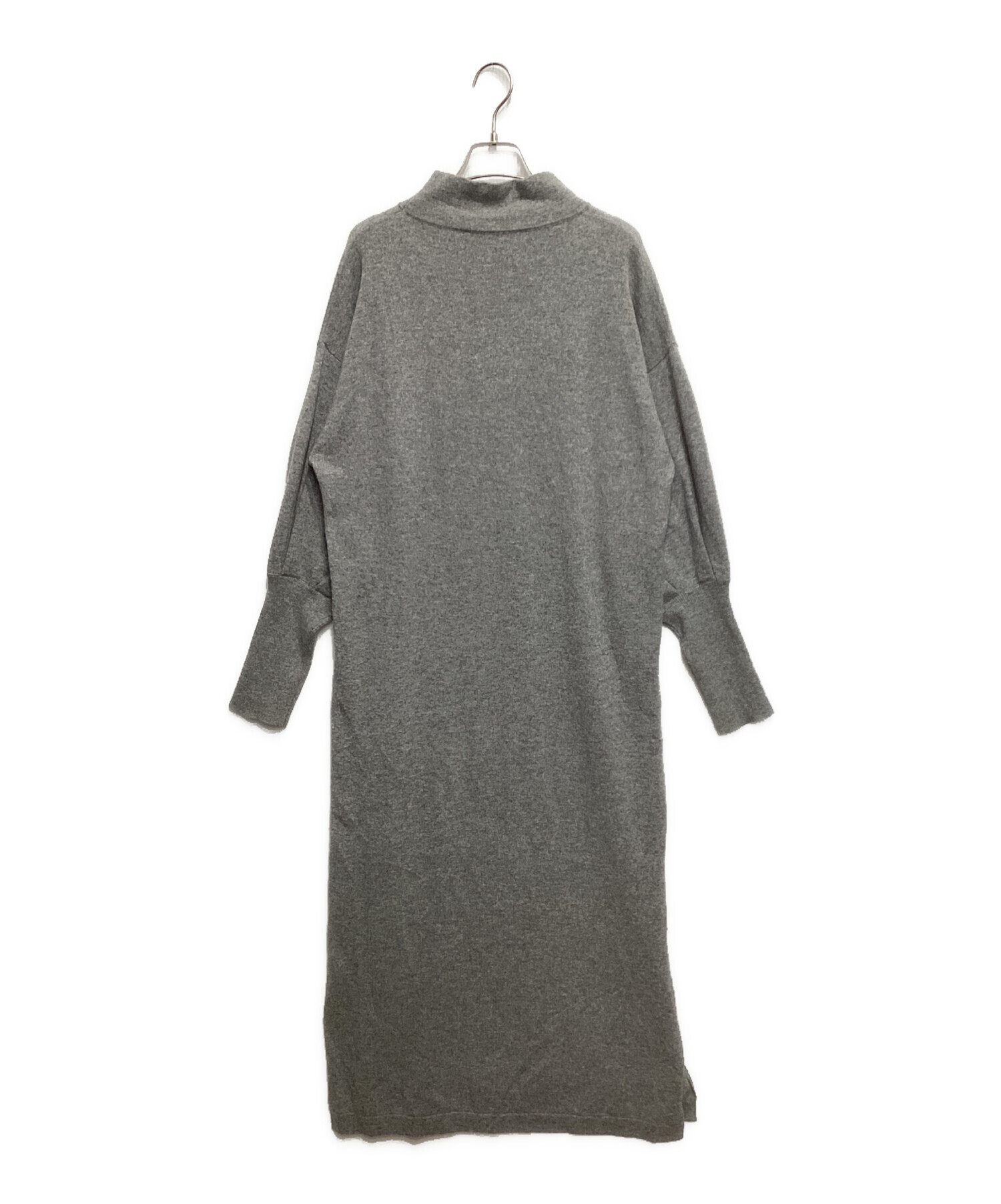 FABIANA FILIPPI ファビアナフィリッピ ワンピース レディース 【古着】【中古】 中古・古着通販】Fabiana Filippi (ファビアナフィリッピ) ウール