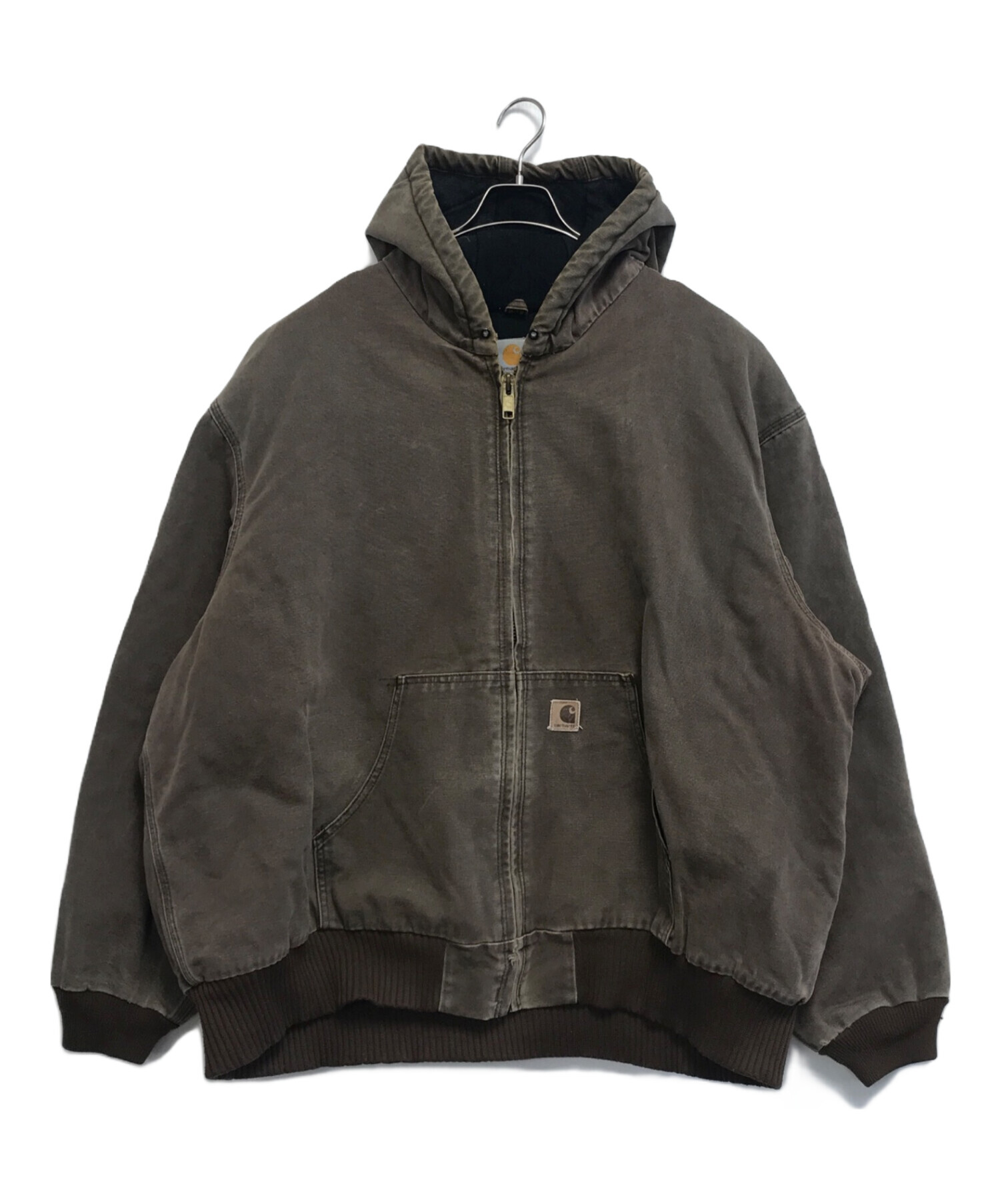 中古・古着通販】CarHartt (カーハート) アクティブジャケット