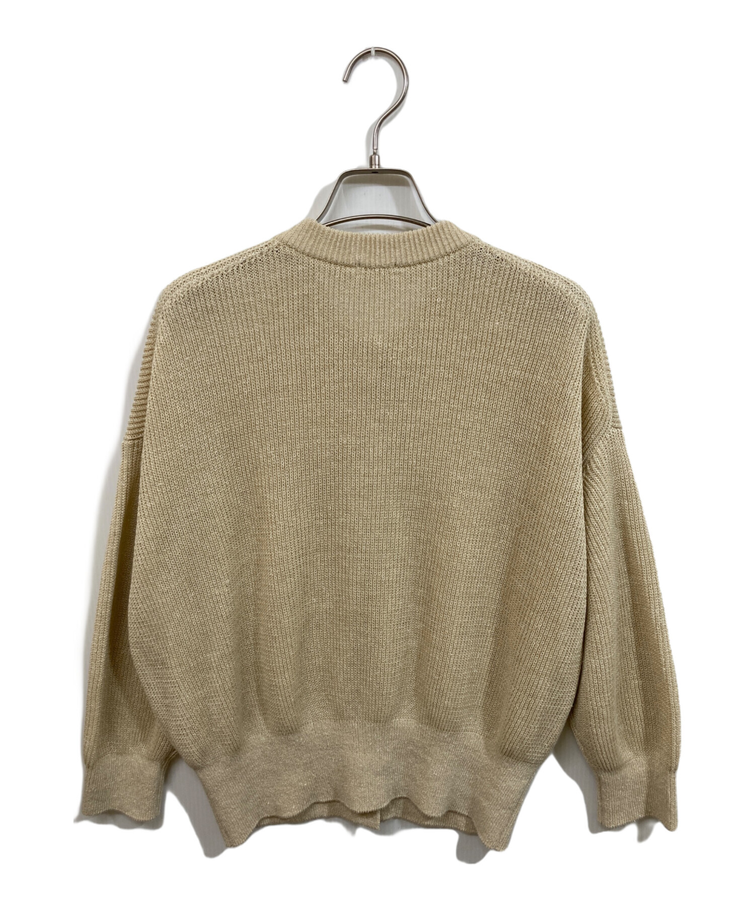 u*a様 comm.arch Hand Framed Mohair C/Dコムア comm.arch. コム・アーチ「Hand Framed Mohair C/D」－ WEEKENDER SHOP