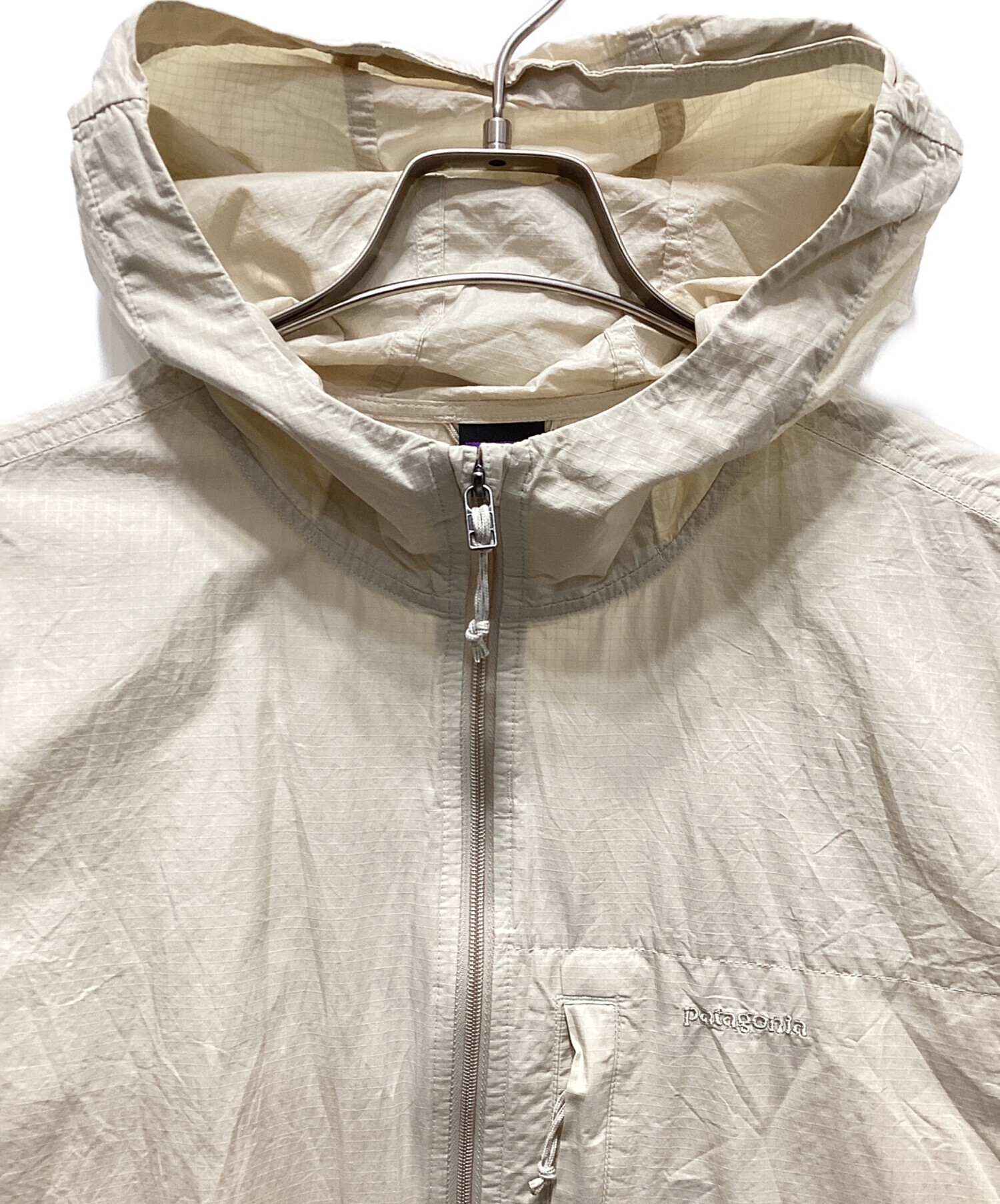 中古・古着通販】Patagonia (パタゴニア) ウインドスウィープ