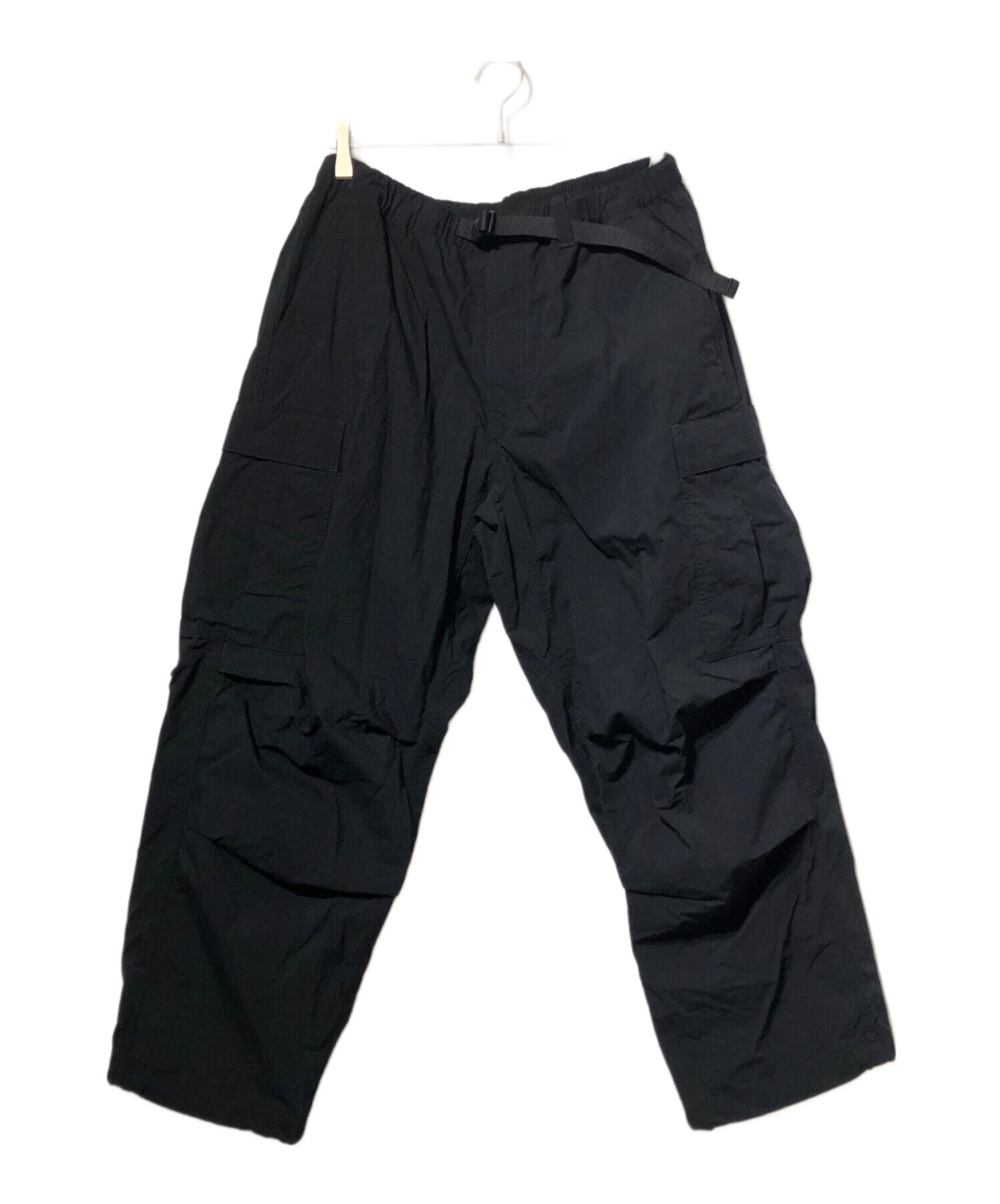 【美中古/ノースフェイス】ジオロジーパンツ（ユニセックス） L 中古・古着通販】THE NORTH FACE (ザ ノース フェイス) ジオロジー