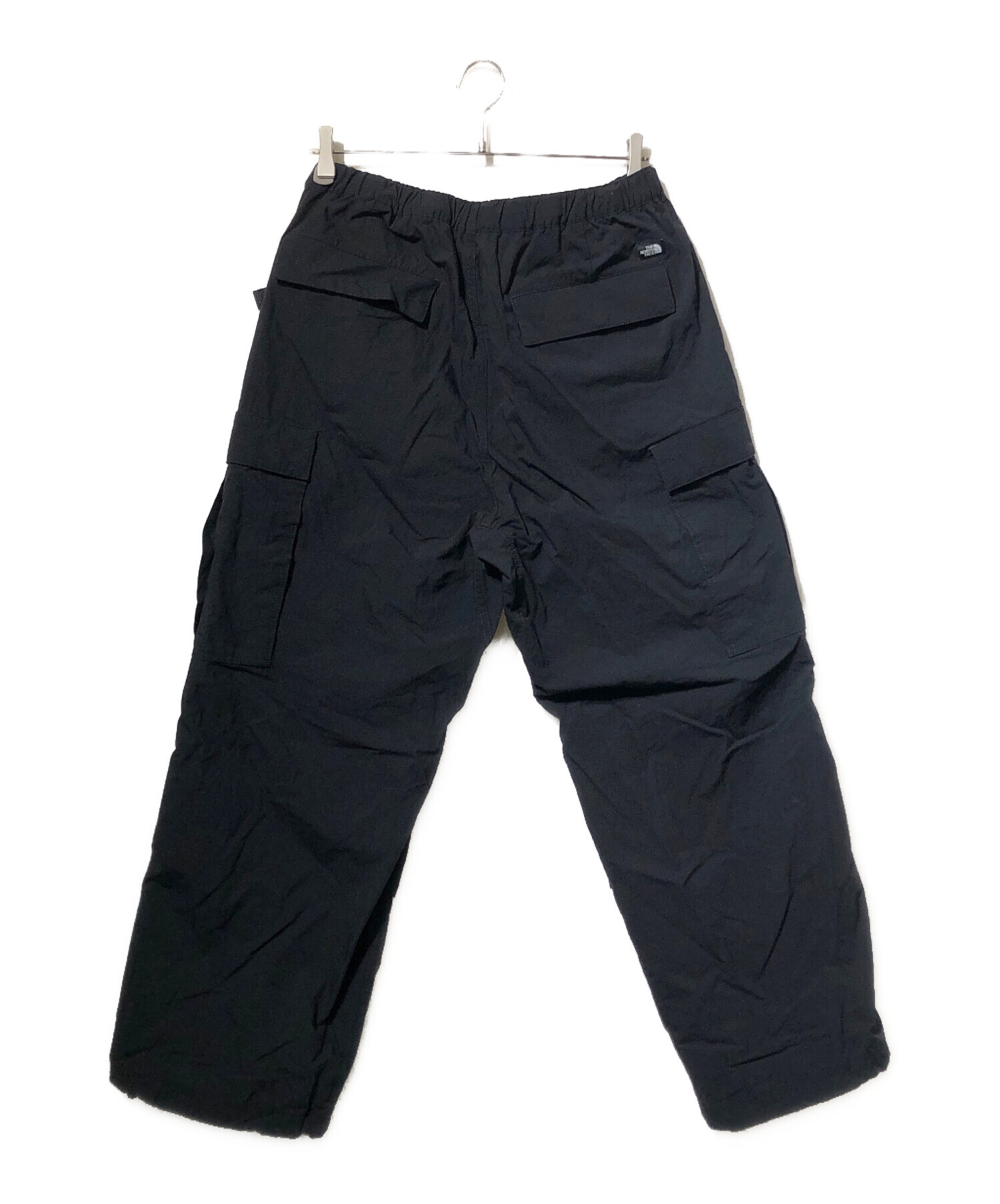 中古・古着通販】THE NORTH FACE (ザ ノース フェイス) ジオロジー