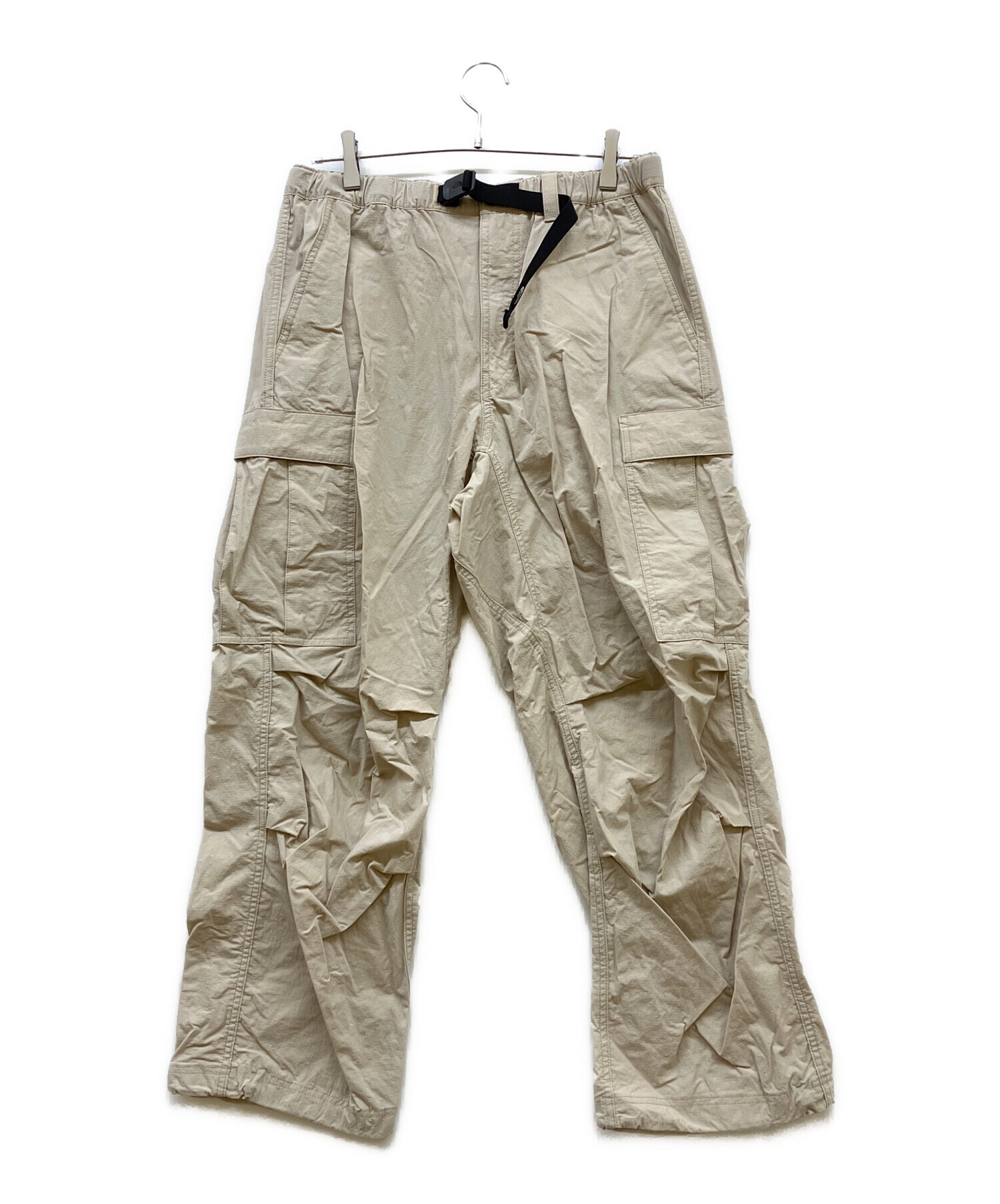 中古・古着通販】THE NORTH FACE (ザ ノース フェイス) ジオロジー 