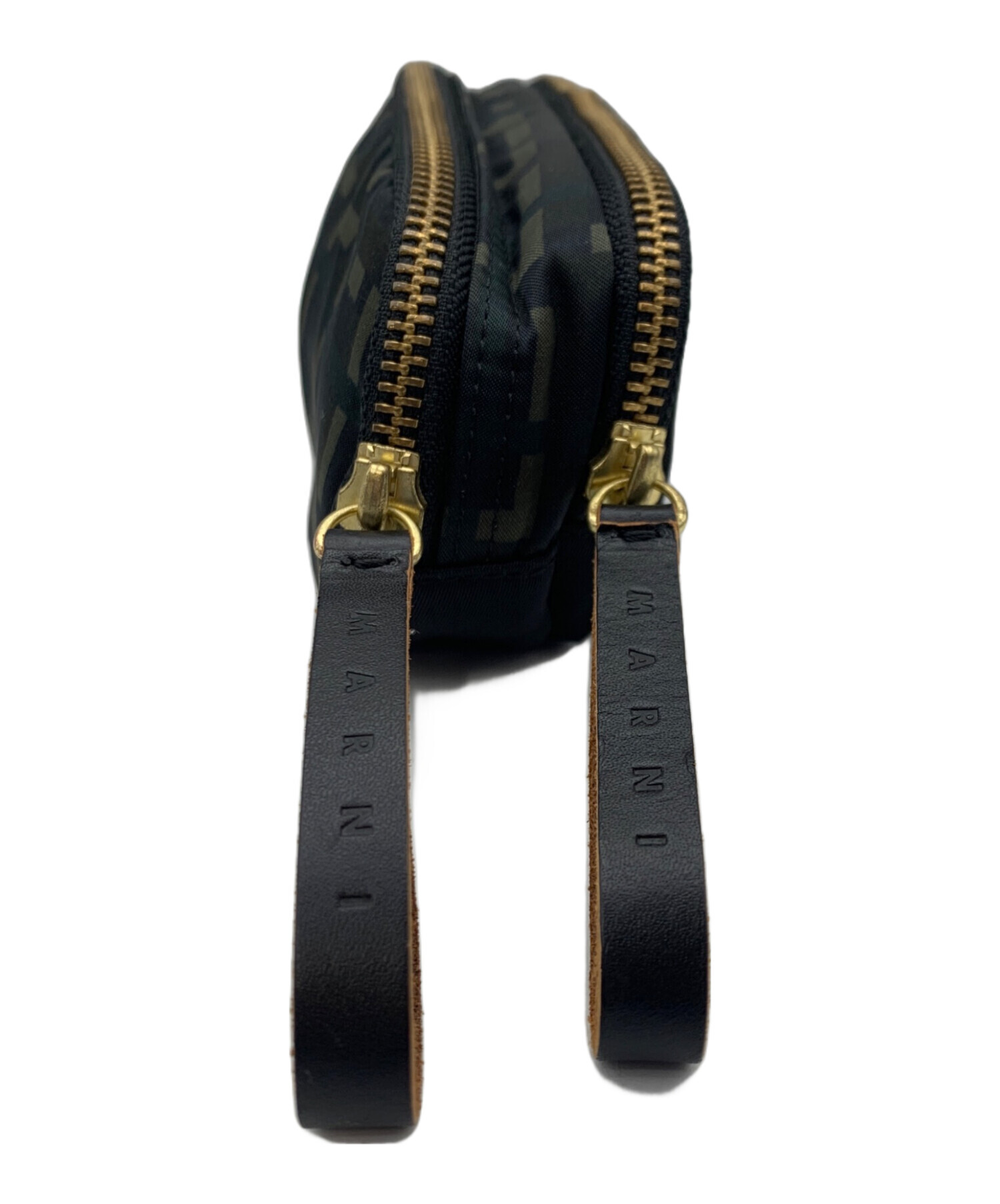 中古・古着通販】PORTER (ポーター) MARNI (マルニ) ペンケース