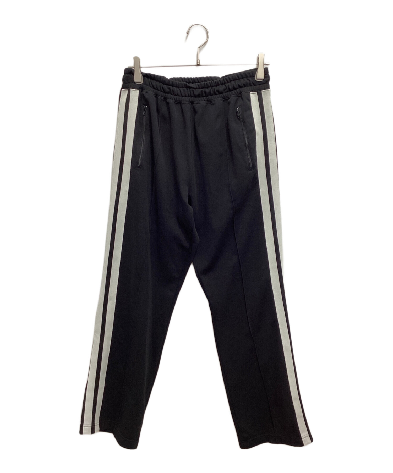 中古・古着通販】INSCRIRE (アンスクリア) Track Pants ブラック