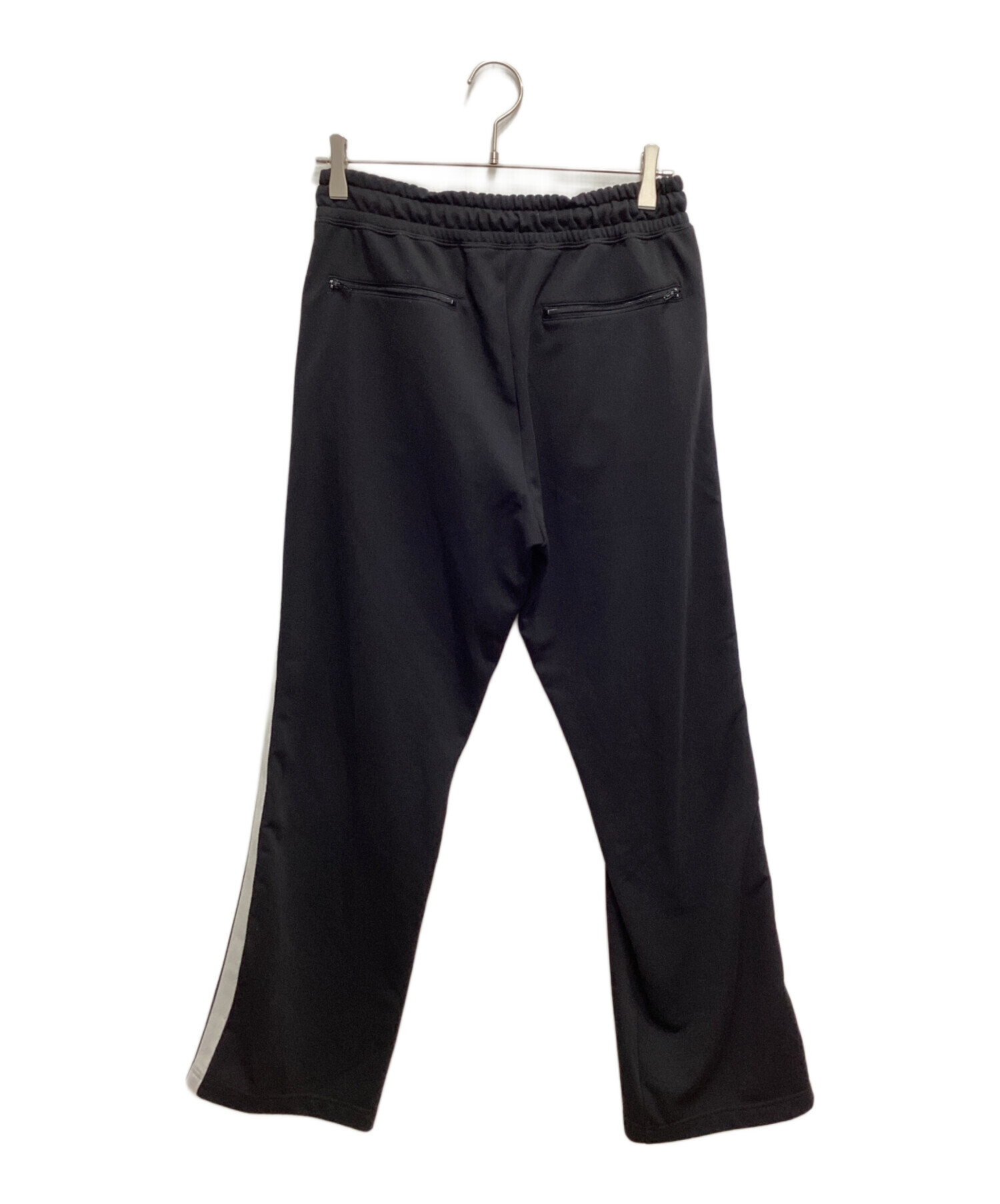 中古・古着通販】INSCRIRE (アンスクリア) Track Pants ブラック