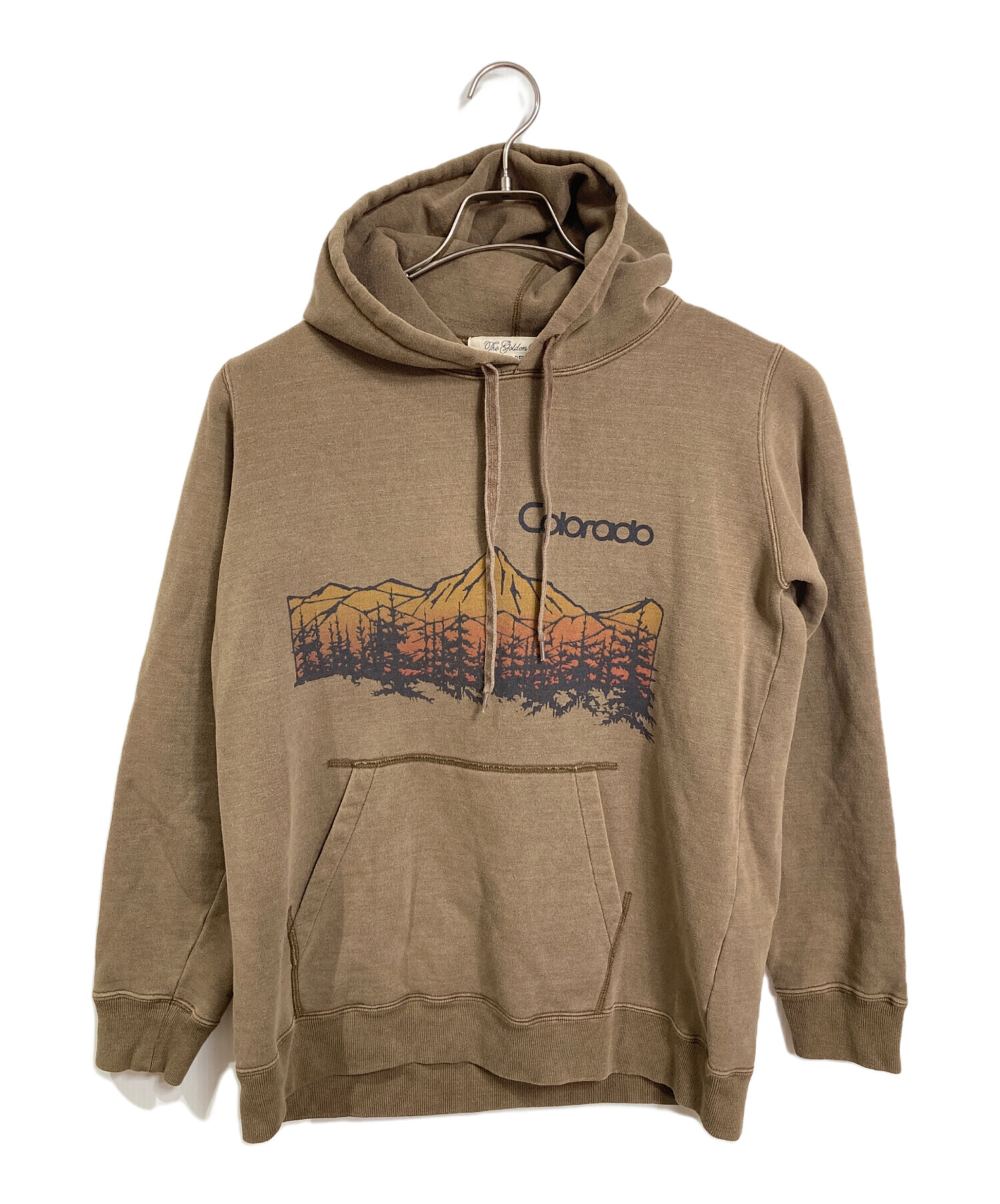 中古・古着通販】REMI RELIEF (レミレリーフ) Sweat Parka スウェット