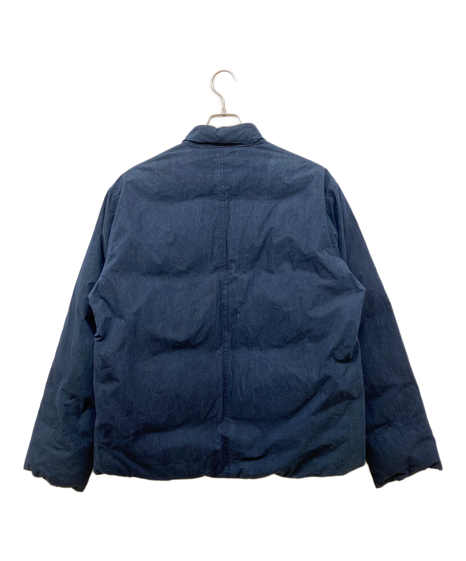 中古・古着通販】Snow peak (スノーピーク) CHINA DOWN JACKET