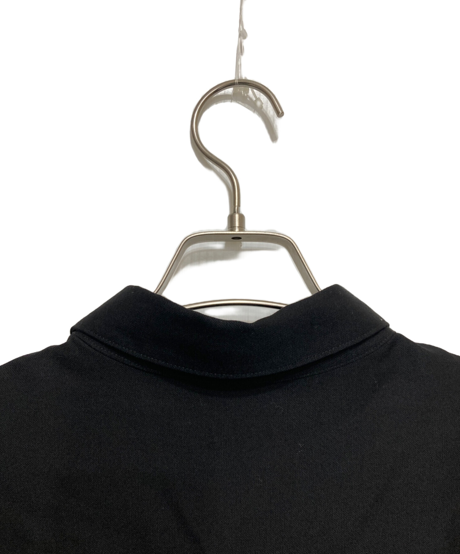 中古・古着通販】WRAVEE (ラヴィー) 宵 - yoi - | Shirt ブラック