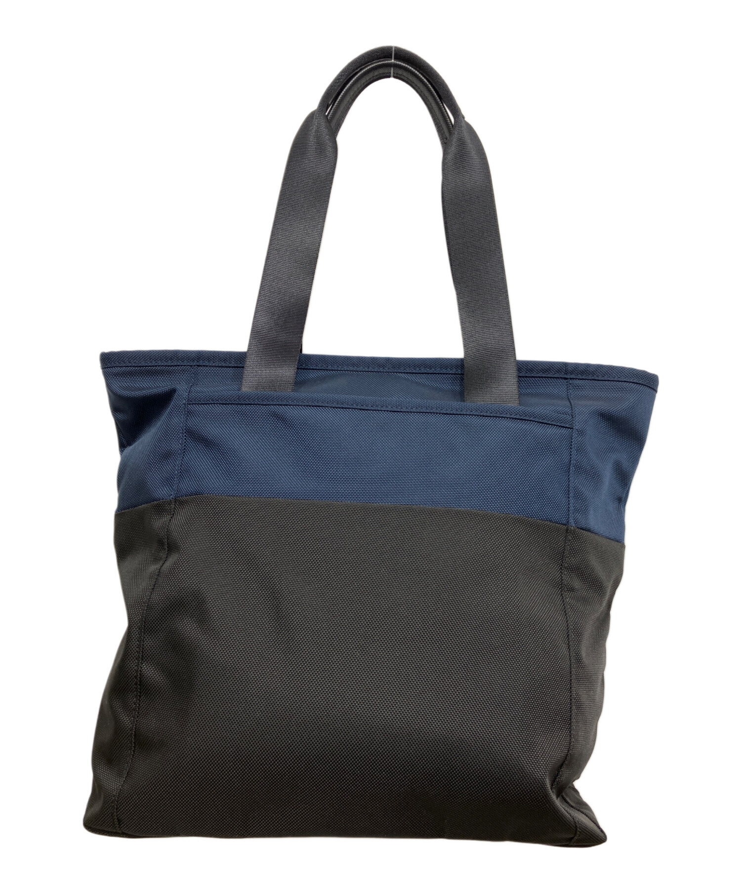 中古・古着通販】TUMI (トゥミ) アルファ2トートバッグ ネイビー