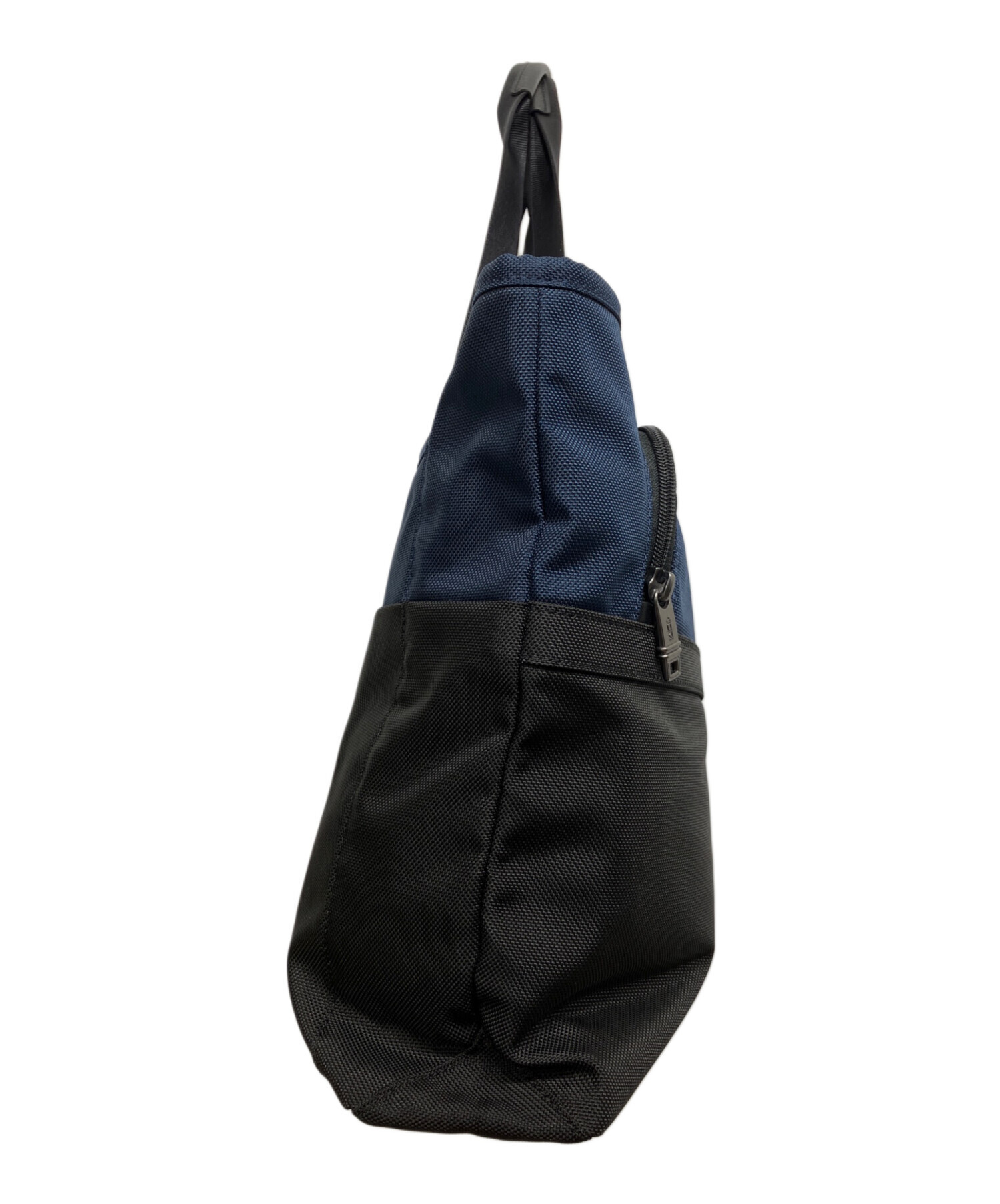 中古・古着通販】TUMI (トゥミ) アルファ2トートバッグ ネイビー
