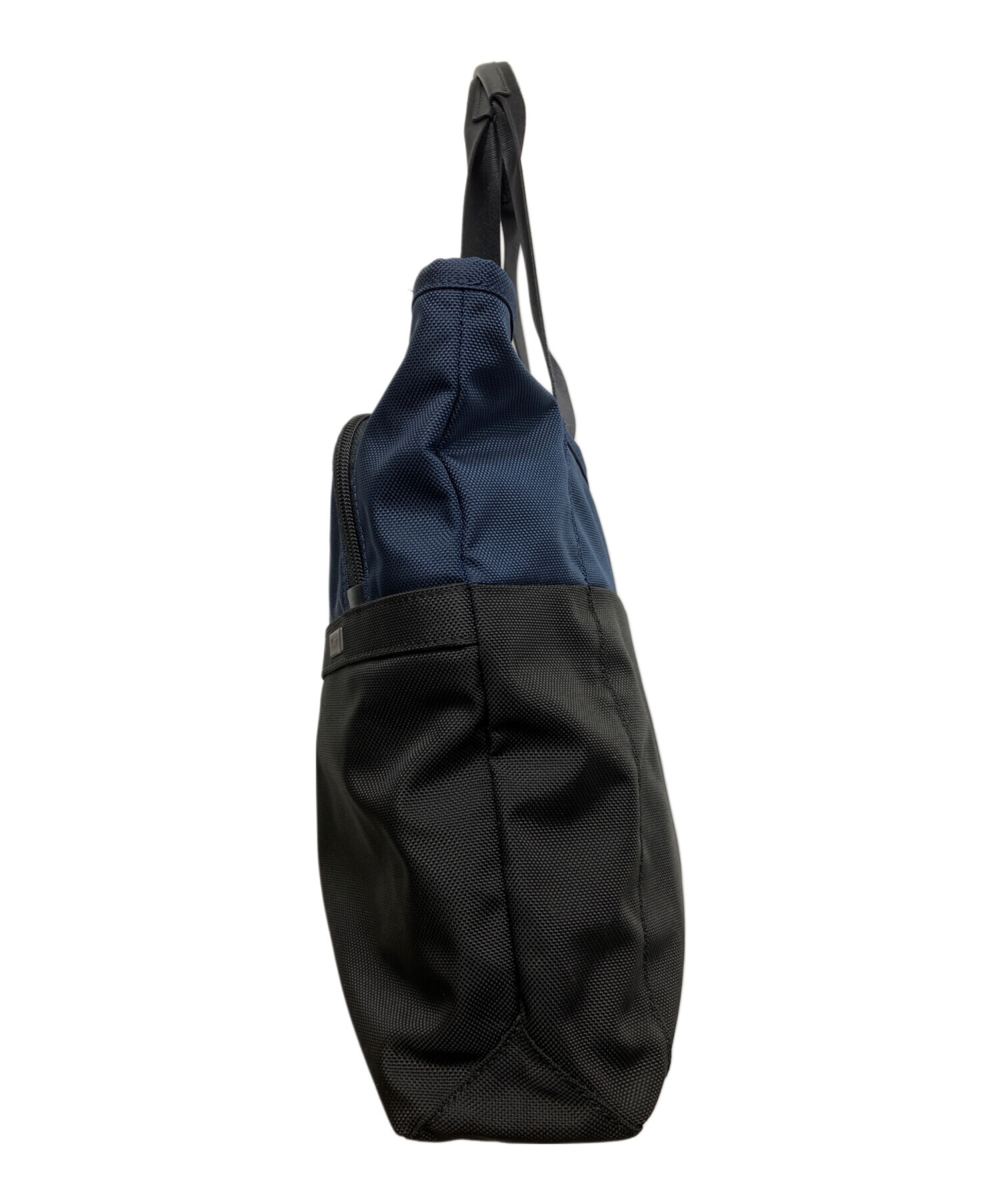 未使用✨TUMIトゥミ　026296GRY2E alpha2 トートバッグ 中古・古着通販】TUMI (トゥミ) アルファ2トートバッグ ネイビー