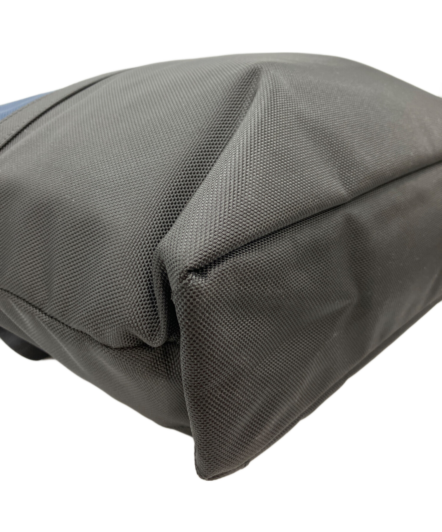 中古・古着通販】TUMI (トゥミ) アルファ2トートバッグ ネイビー