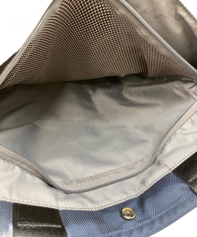 中古・古着通販】TUMI (トゥミ) アルファ2トートバッグ ネイビー