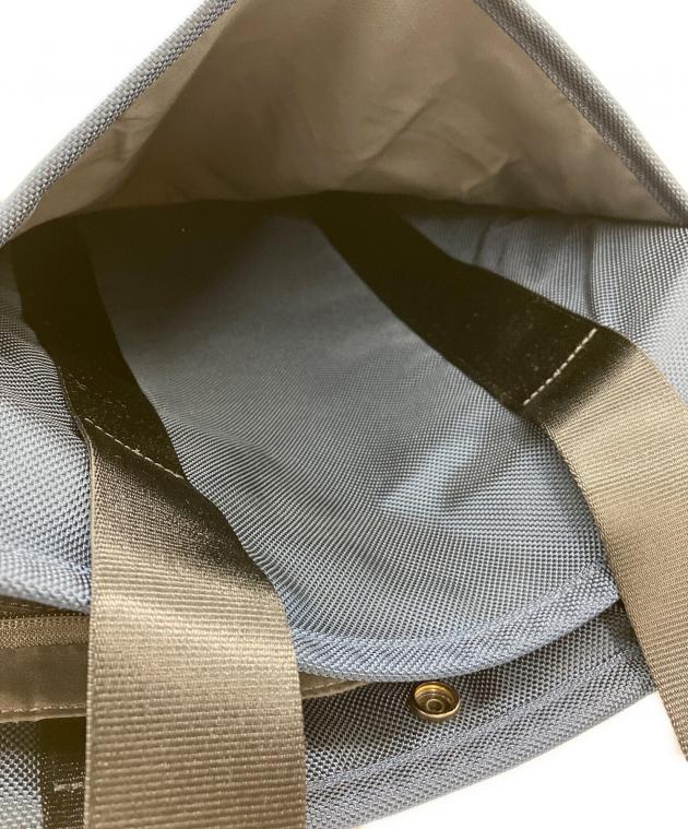 中古・古着通販】TUMI (トゥミ) アルファ2トートバッグ ネイビー