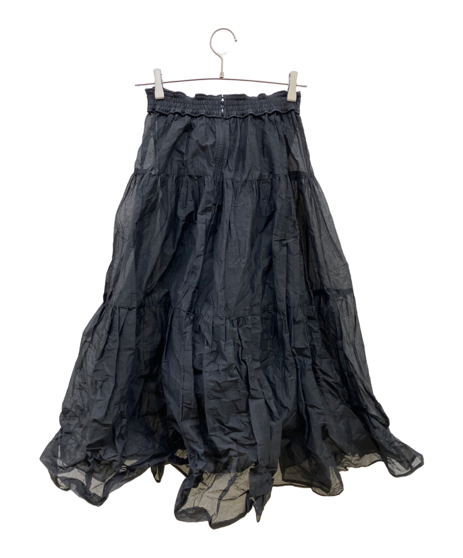 中古・古着通販】MARILYN MOON (マリリンムーン) DEUXIEME CLASSE