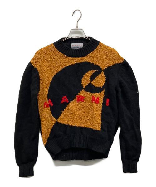 マルニ　ロゴセーター　MARNI × Carhartt 最終値下げ 中古・古着通販】MARNI (マルニ) CARHARTT WIP (カーハート ワークイン