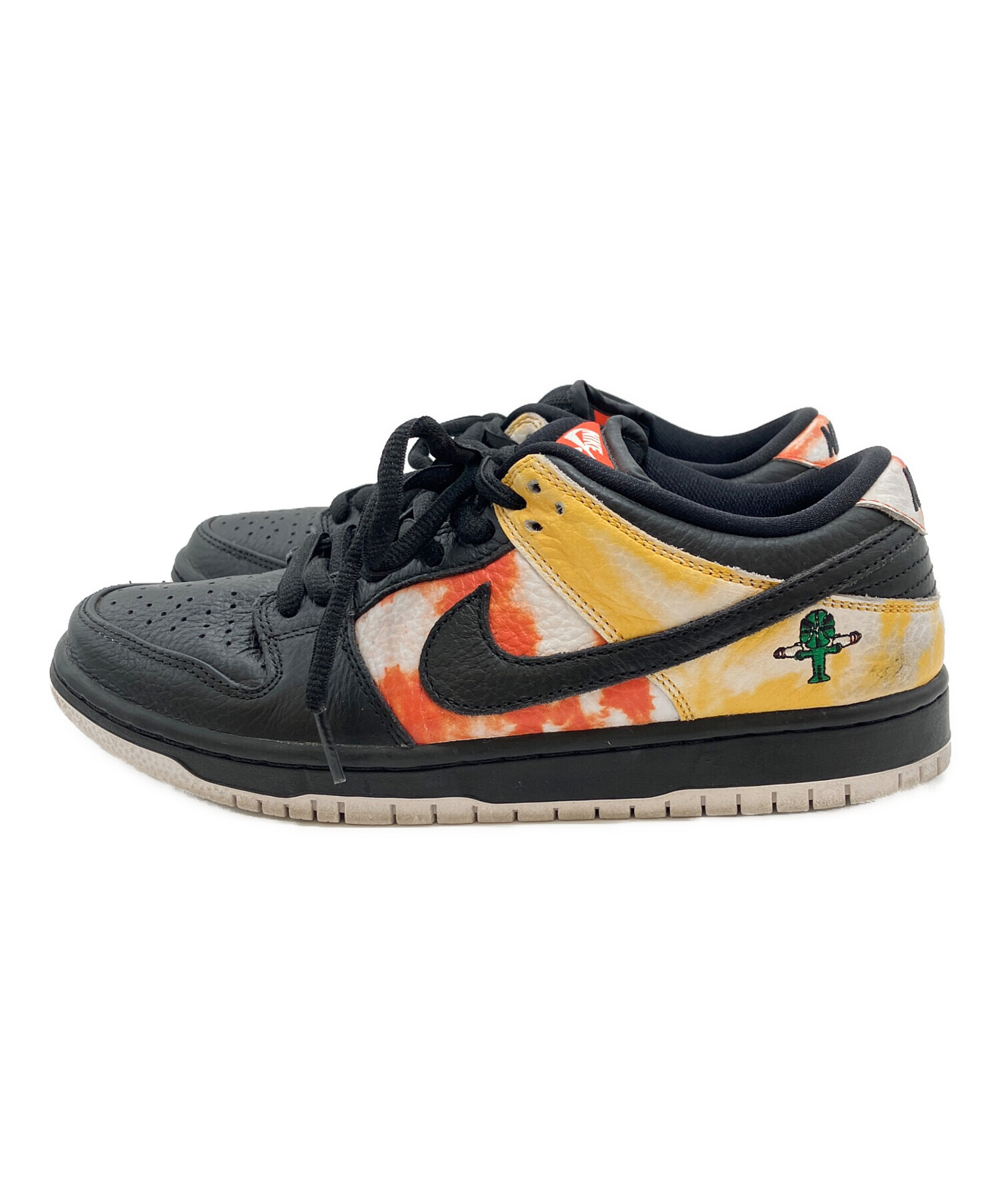 中古・古着通販】NIKE SB (ナイキエスビー) Dunk Low 