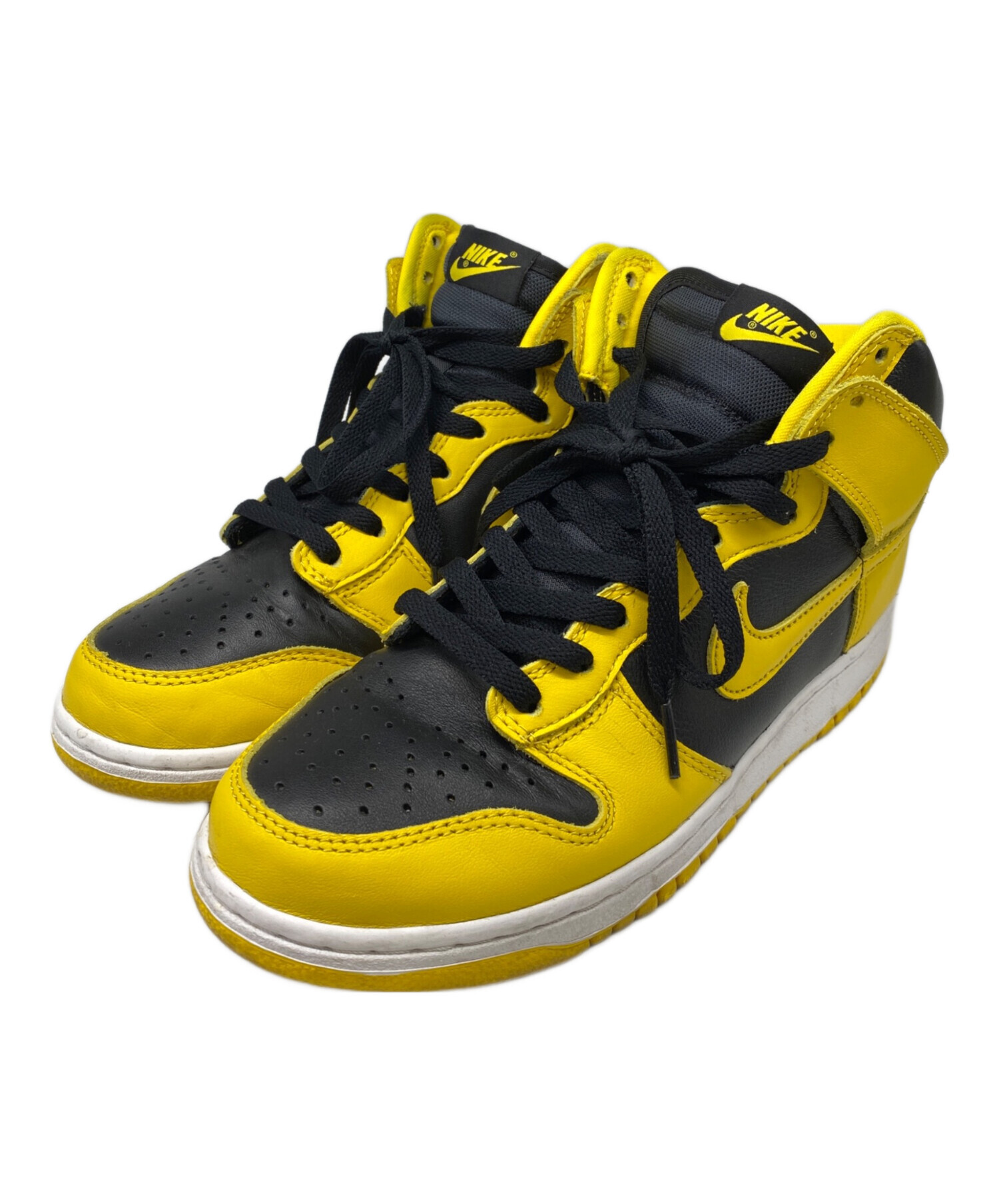 中古・古着通販】NIKE (ナイキ) Dunk High 