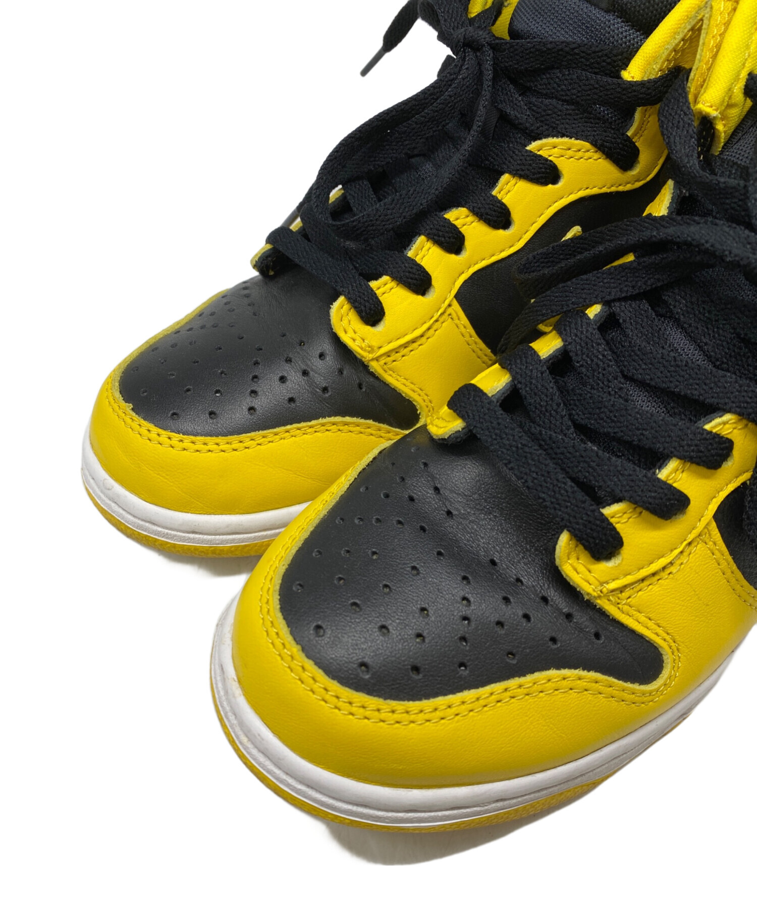 中古・古着通販】NIKE (ナイキ) Dunk High 