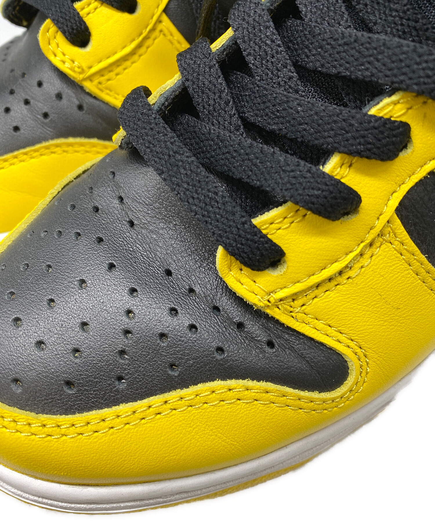 中古・古着通販】NIKE (ナイキ) Dunk High 