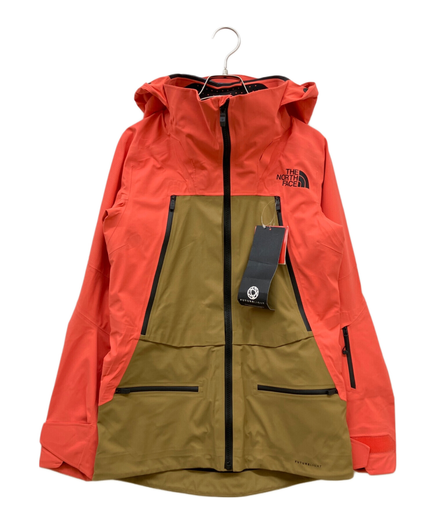 中古・古着通販】THE NORTH FACE (ザ ノース フェイス) ジャケット 