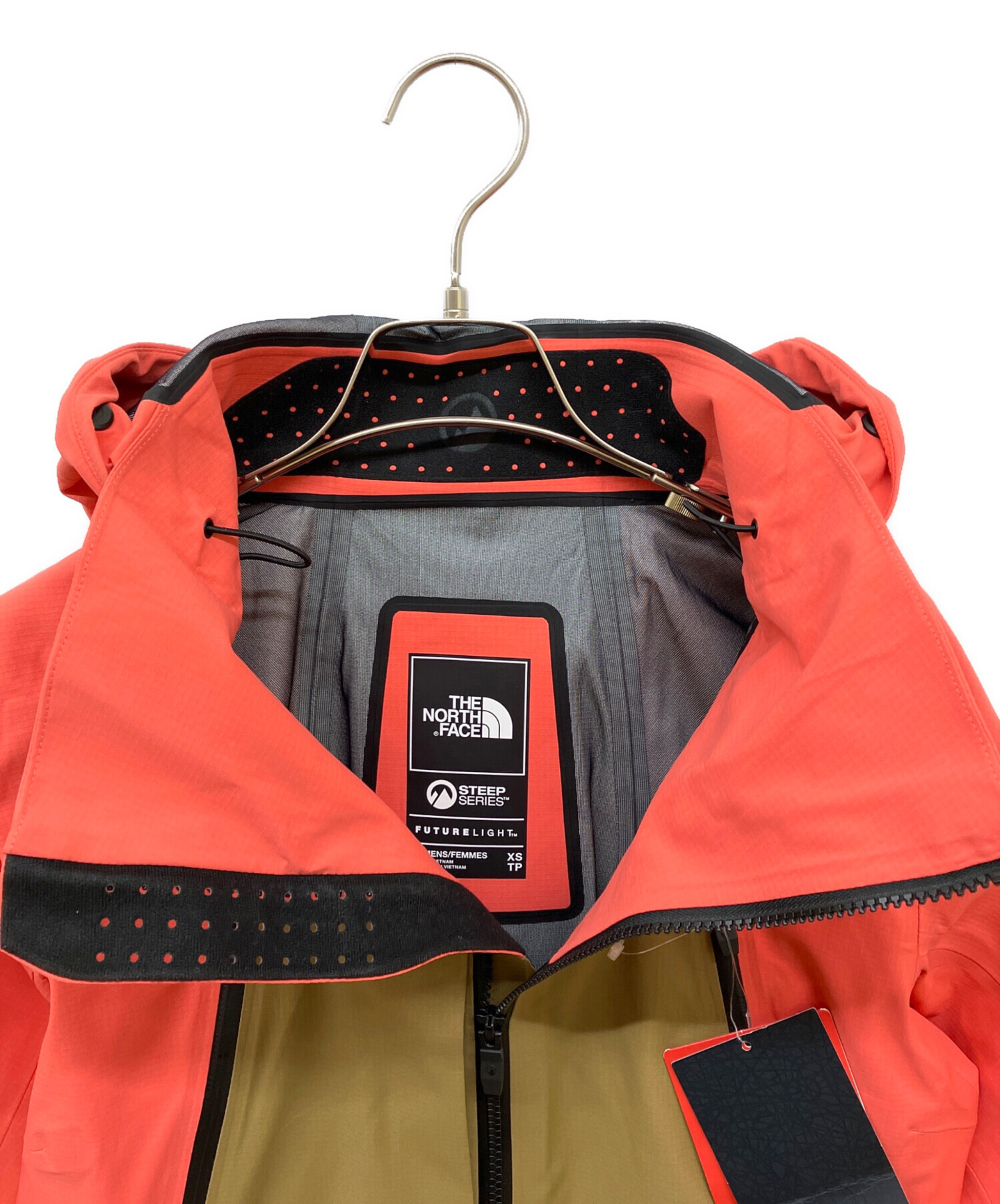 中古・古着通販】THE NORTH FACE (ザ ノース フェイス) ジャケット 