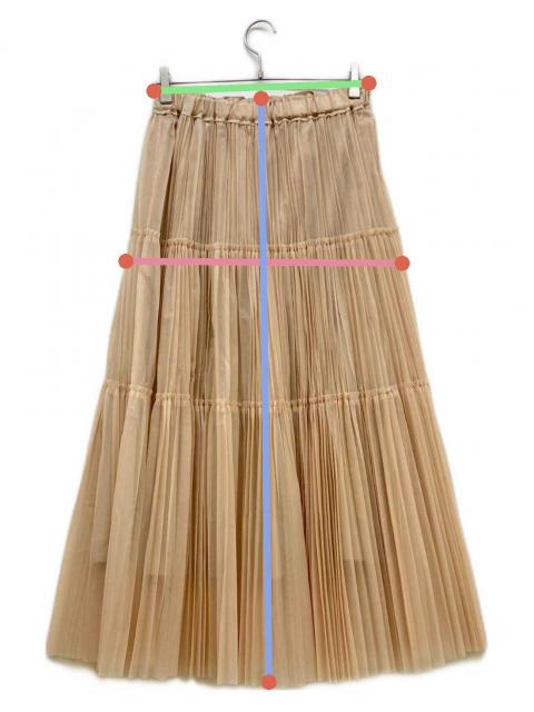 中古・古着通販】CLOTH&CROSS (クロスアンドクロス) フリーカット