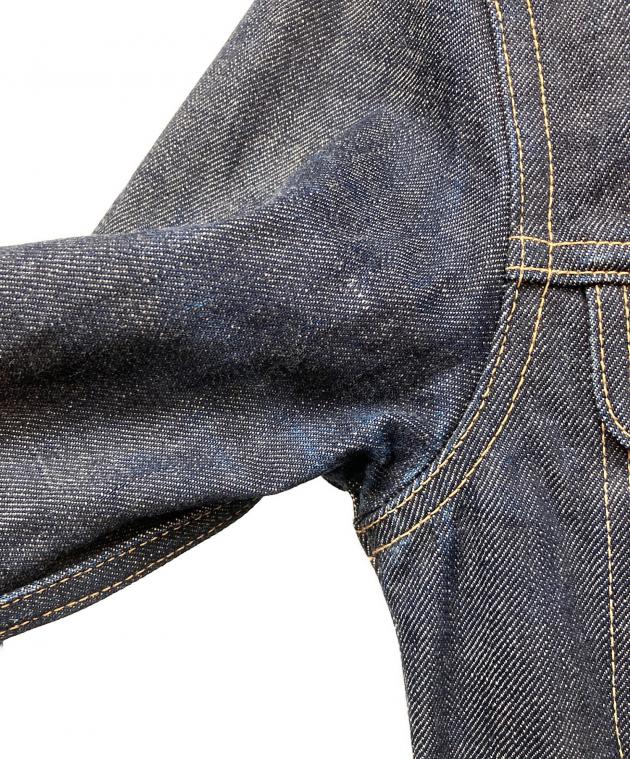 中古・古着通販】WACKO MARIA (ワコマリア) 刺繍 デニム ジャケット