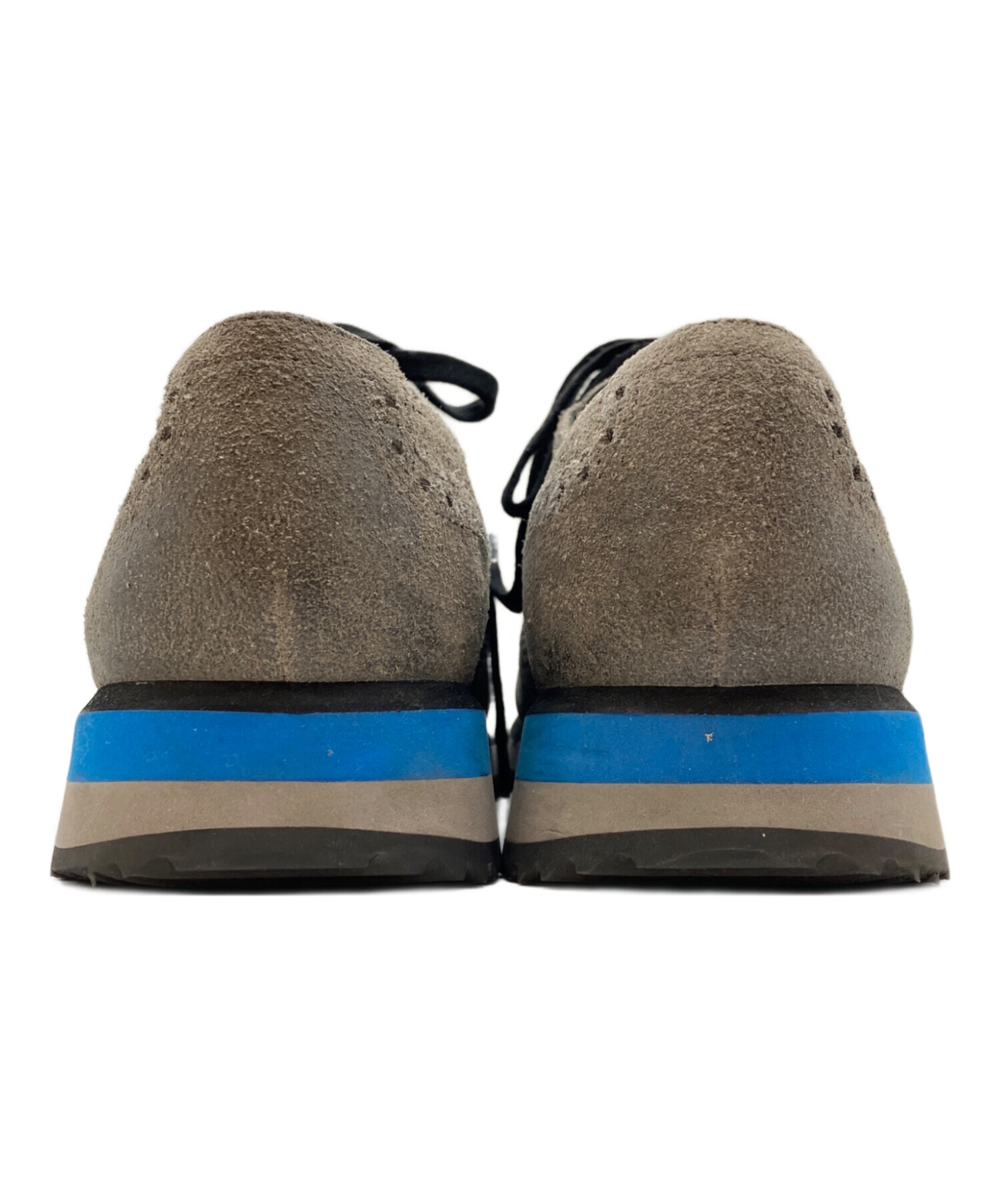 中古・古着通販】PRADA SPORTS (プラダスポーツ) ウィングチップ