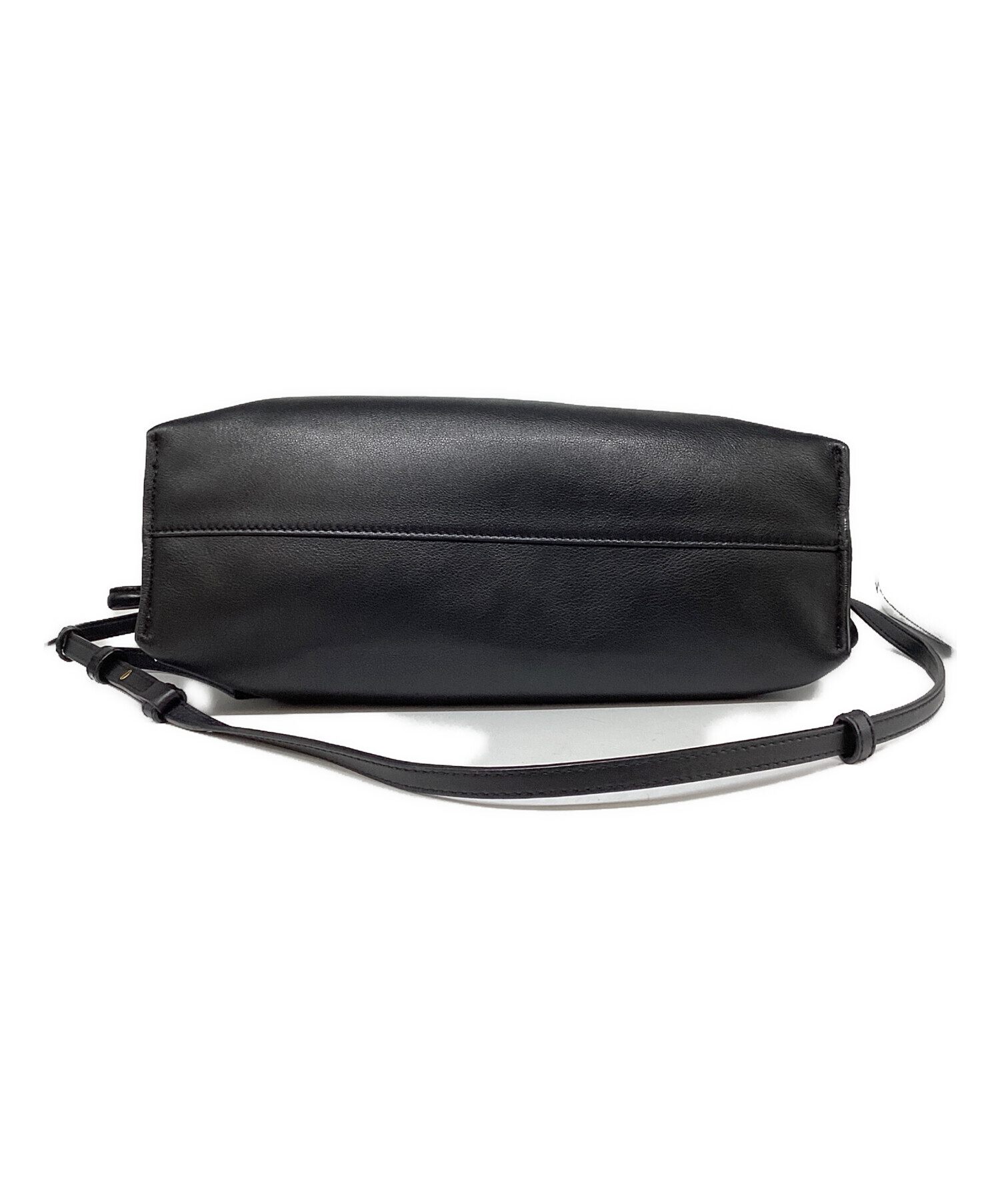 中古・古着通販】LOEWE (ロエベ) フラメンコ クラッチ ミディアム