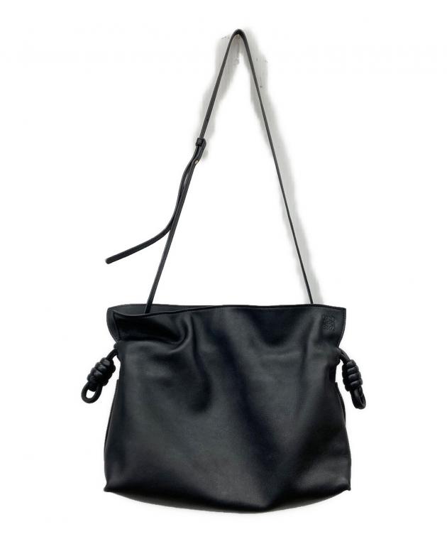 中古・古着通販】LOEWE (ロエベ) フラメンコ クラッチ ミディアム