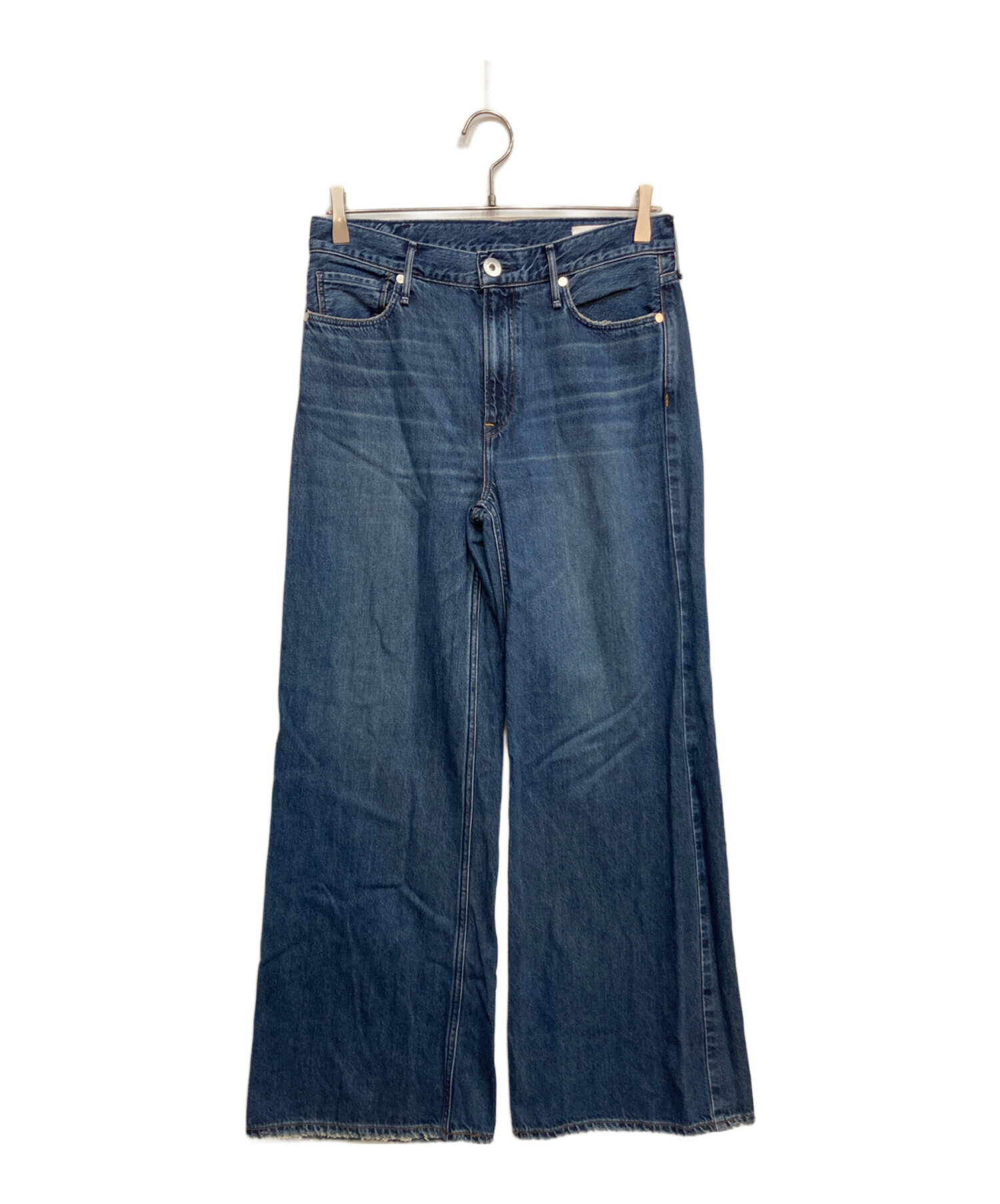 中古・古着通販】upper hights (アッパーハイツ) THE LAUREN デニム