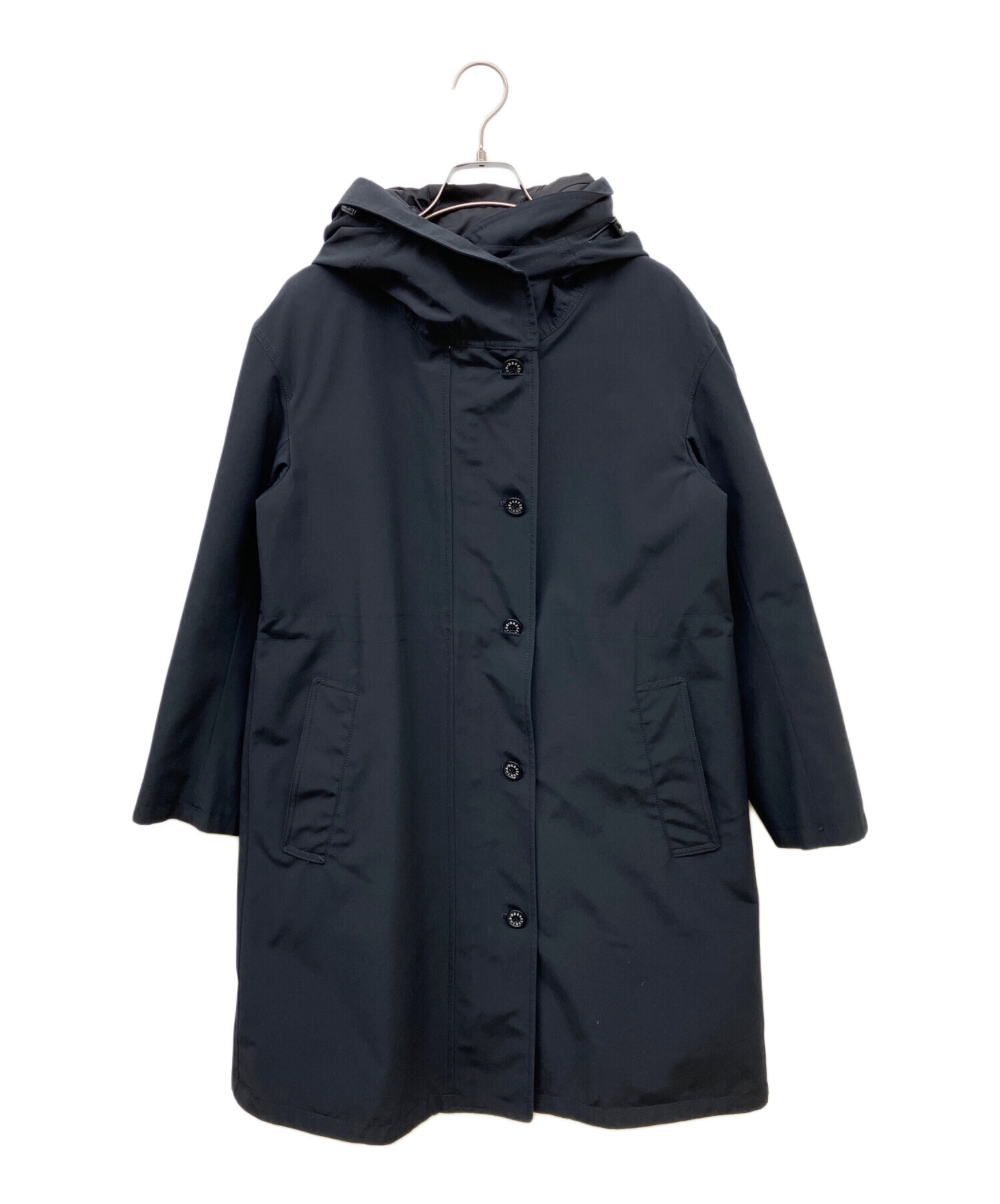 中古・古着通販】DRESSTERIOR (ドレステリア) 3wayダウンライナー