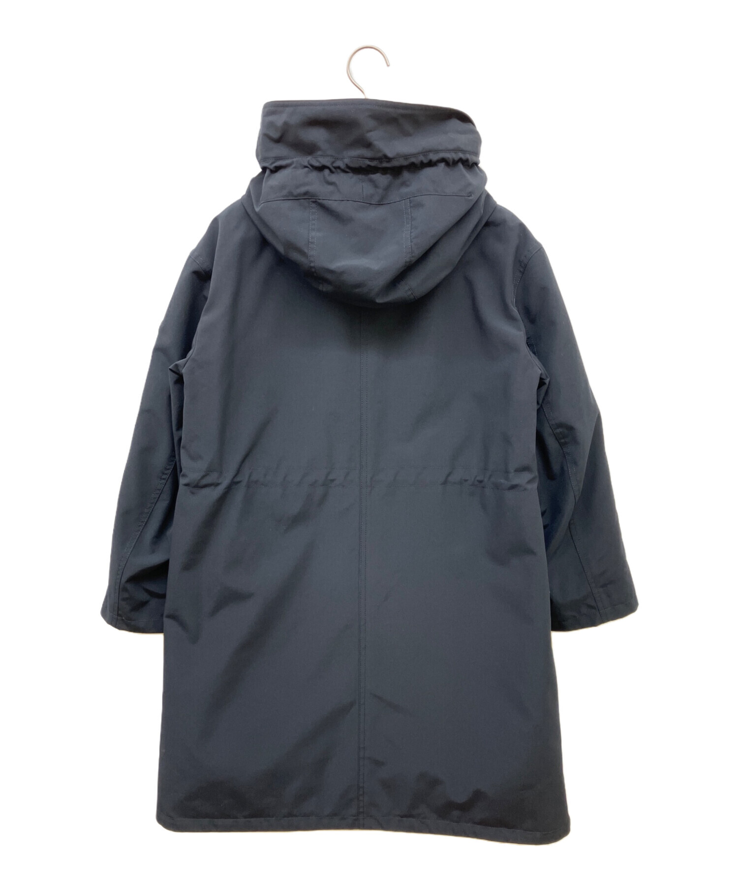 中古・古着通販】DRESSTERIOR (ドレステリア) 3wayダウンライナー