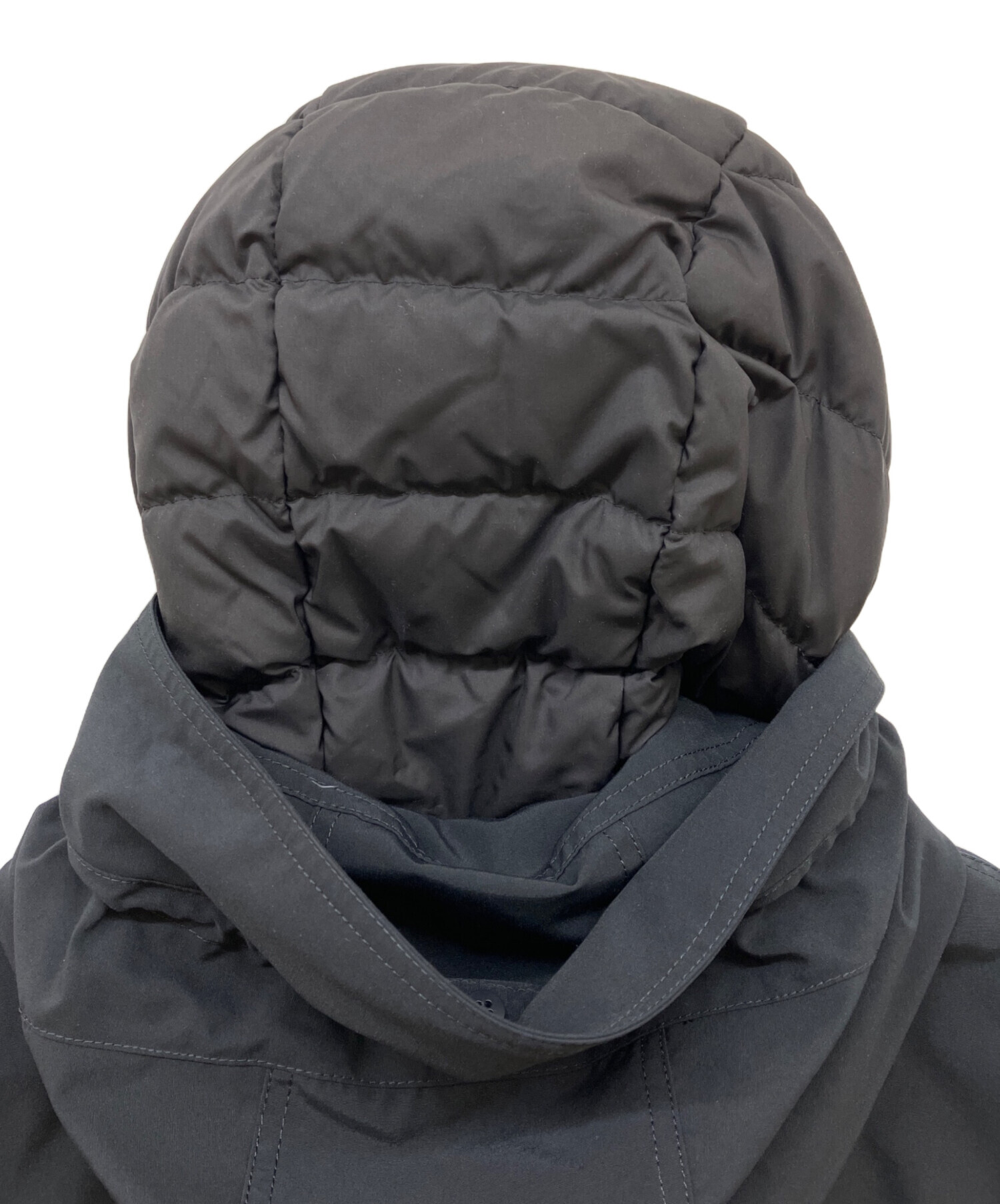 中古・古着通販】DRESSTERIOR (ドレステリア) 3wayダウンライナー