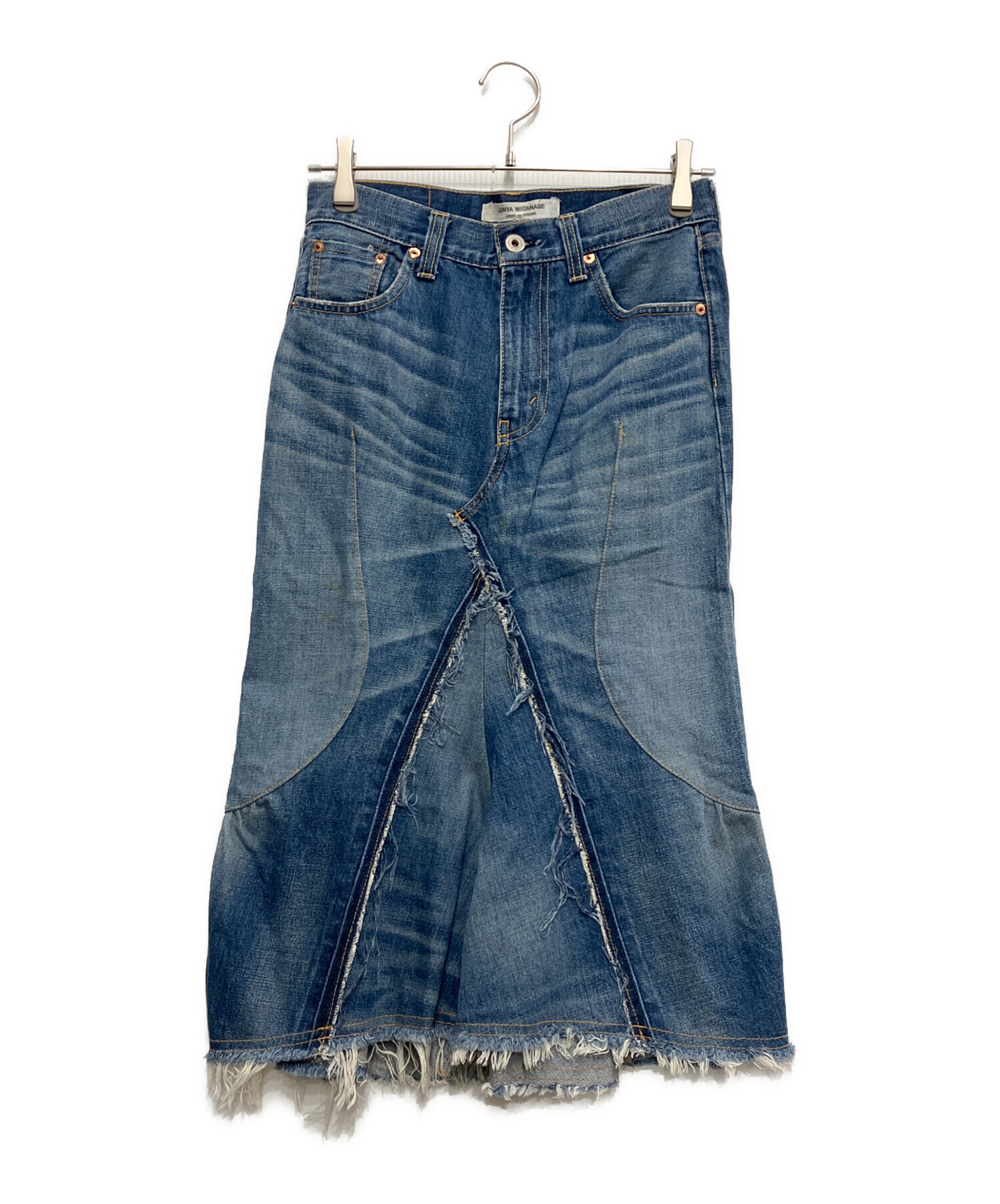 中古・古着通販】JUNYA WATANABE COMME des GARCONS ((ジュンヤ