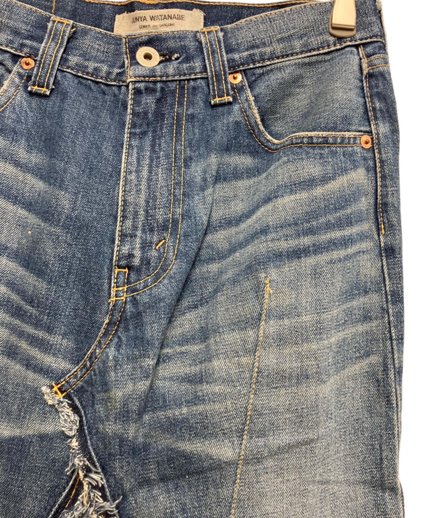 中古・古着通販】JUNYA WATANABE COMME des GARCONS ((ジュンヤ