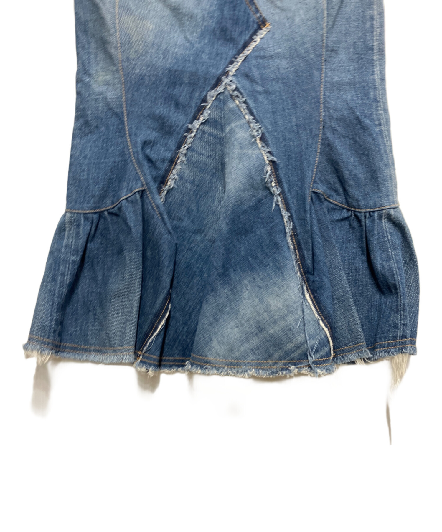 中古・古着通販】JUNYA WATANABE COMME des GARCONS ((ジュンヤ