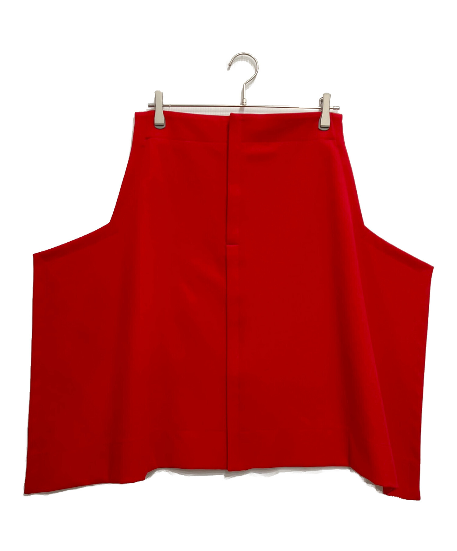 90s comme des garçons コムデギャルソン 変形スカート 中古・古着通販】COMME des GARCONS (コムデギャルソン) 変形スカート