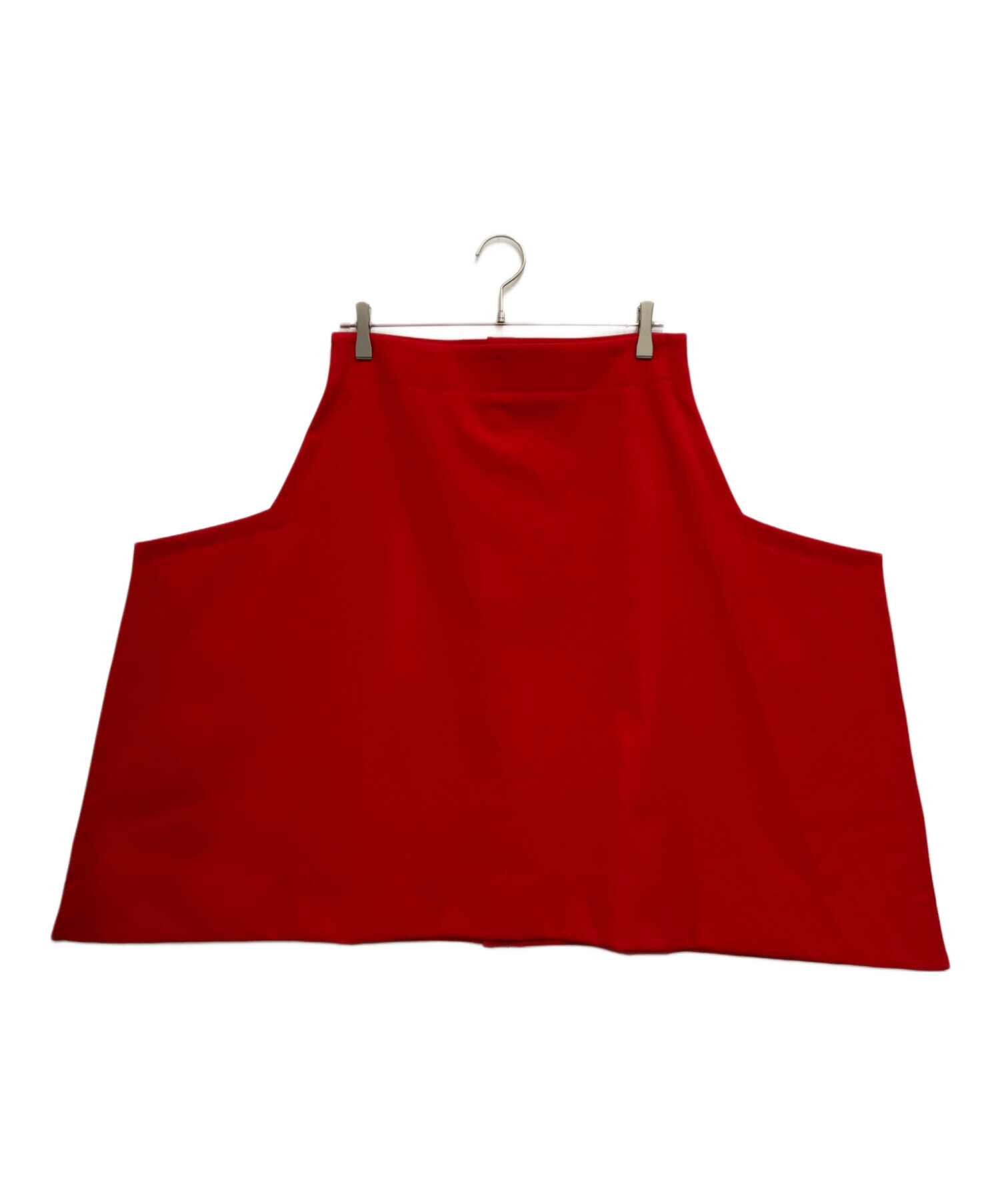 中古・古着通販】COMME des GARCONS (コムデギャルソン) 変形スカート