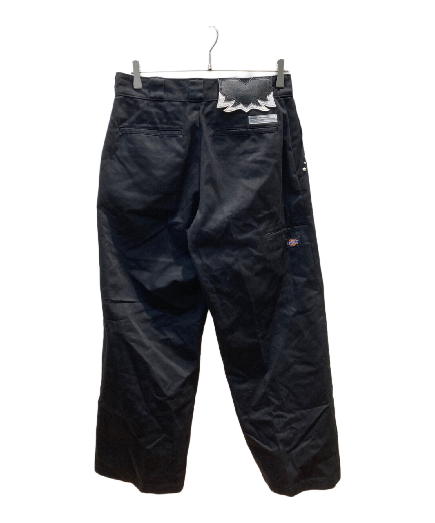 【TOGA*DICKIES】 Wide pants Dickies SP：パンツ TOGA*DICKIES】 Wide pants Dickies SP：パンツ