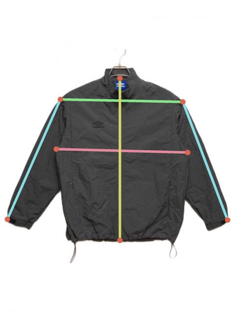 中古・古着通販】UMBRO (アンブロ) URBAN RESEARCH DOORS (アーバン