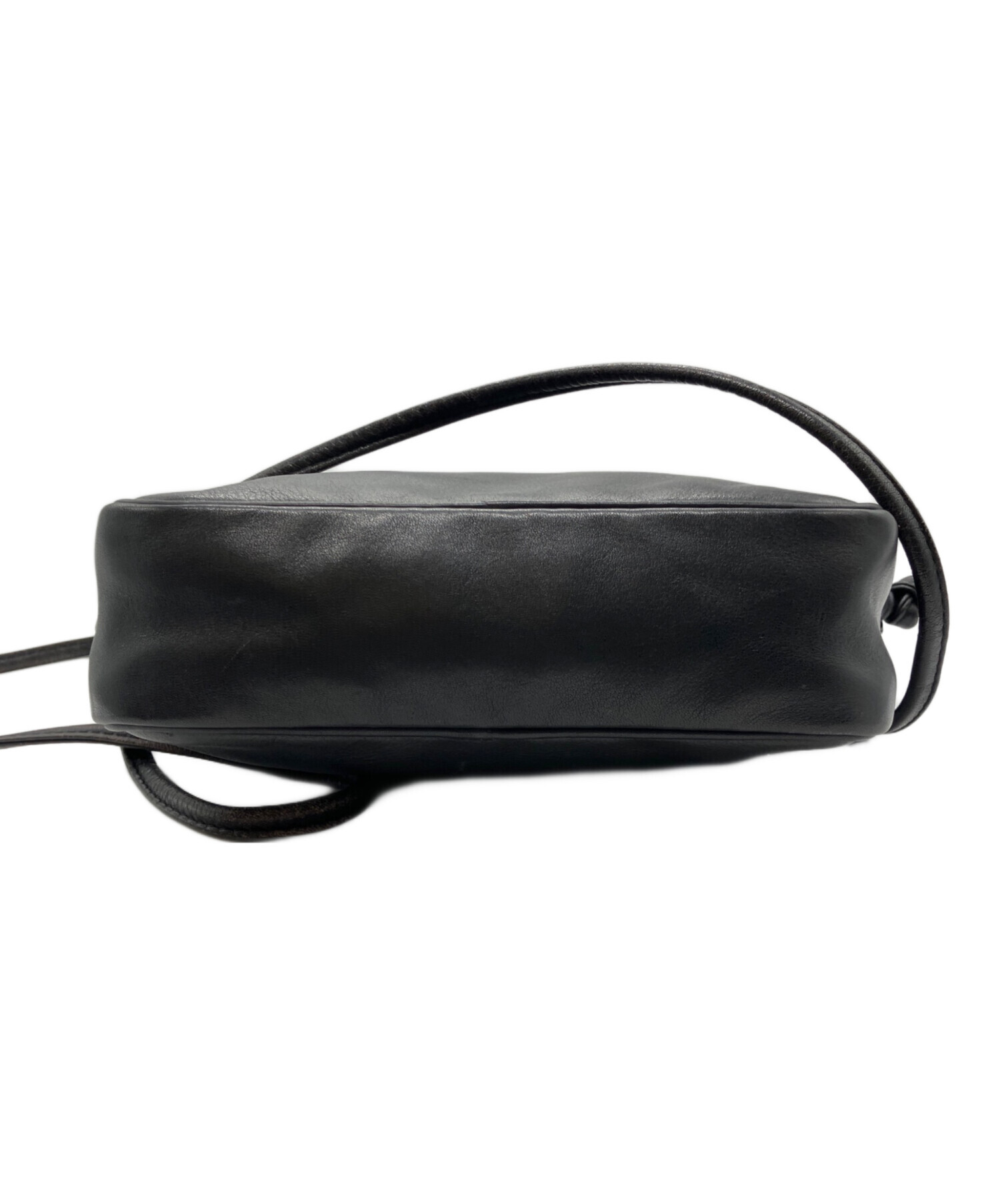 中古・古着通販】LOEWE (ロエベ) オールドアナグラムカメラバッグ