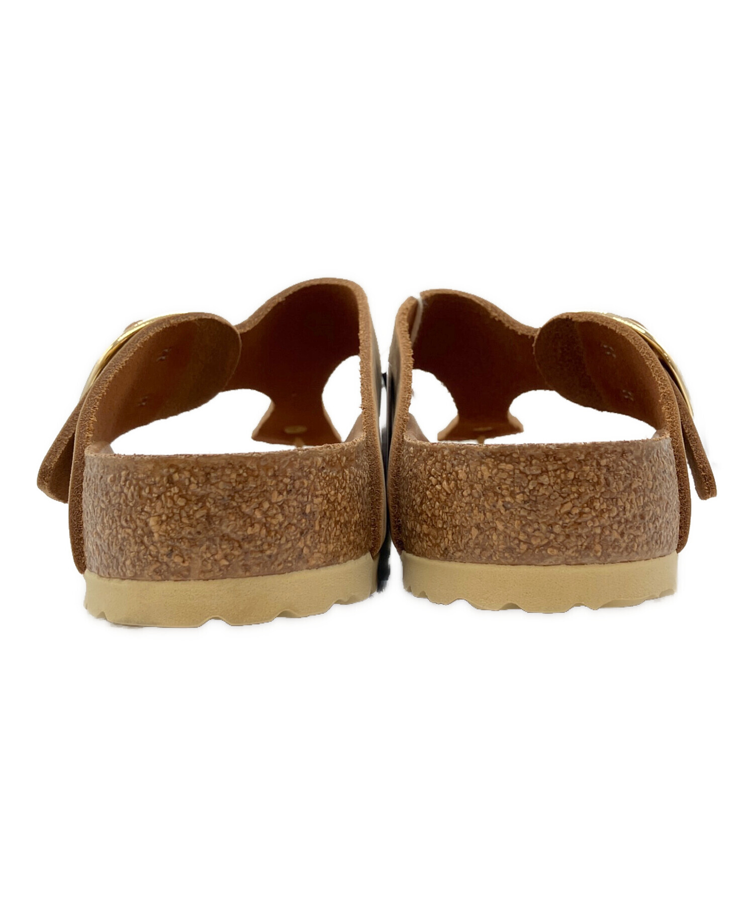 中古・古着通販】BIRKENSTOCK (ビルケンシュトック) Gizeh Big Buckle