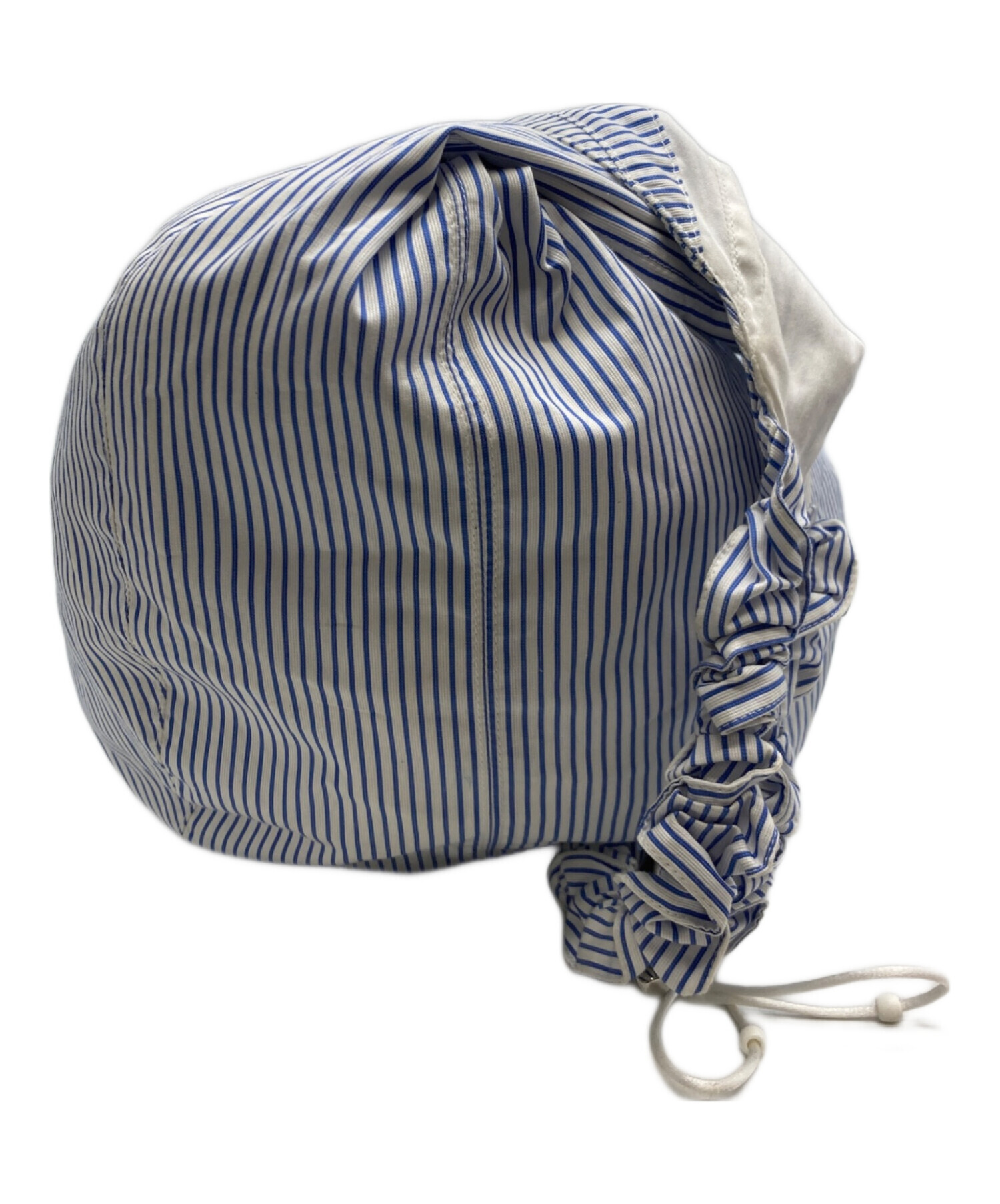 中古・古着通販】J.L - A.L (ジェイラル) Torsade Bag ブルー×ホワイト